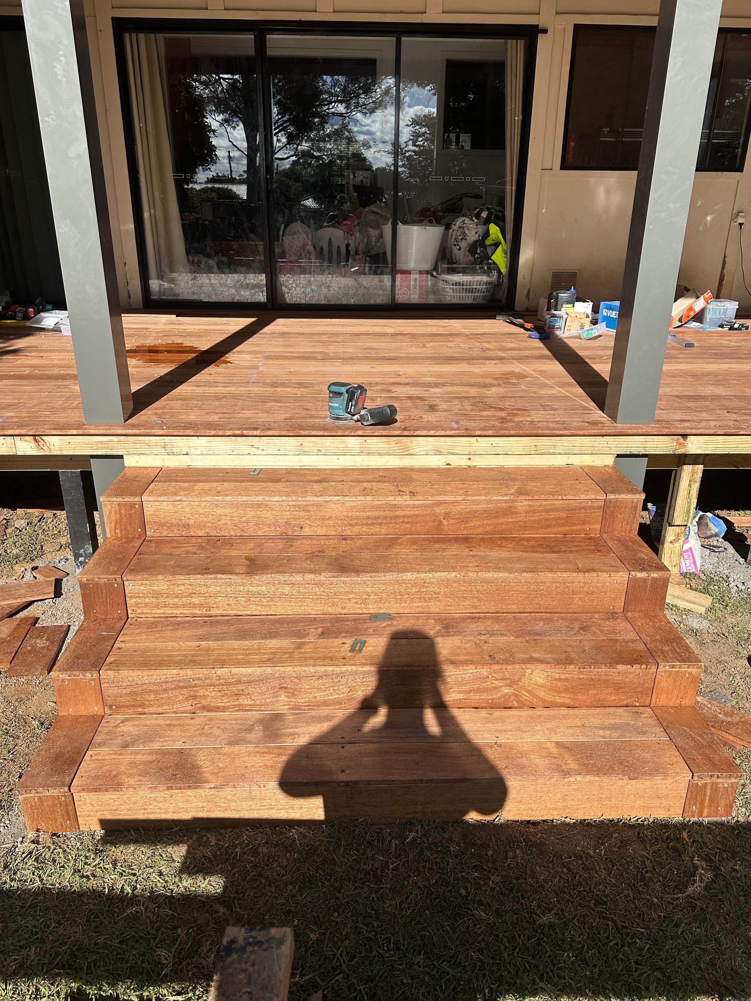 Docherty Carpentry Construction's image