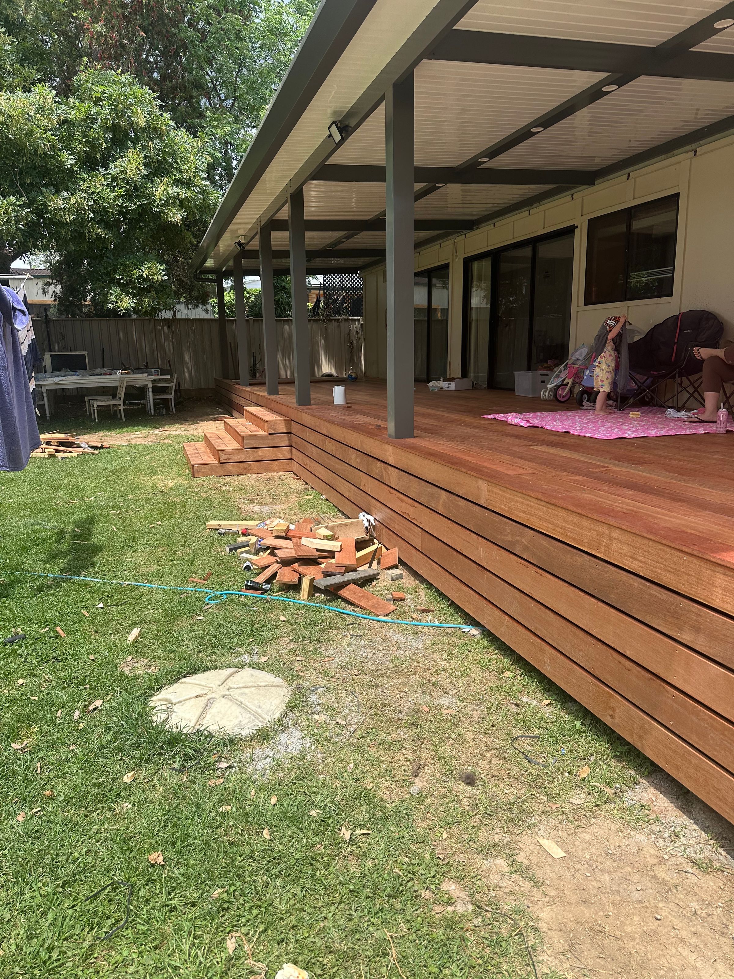 Docherty Carpentry Construction's image