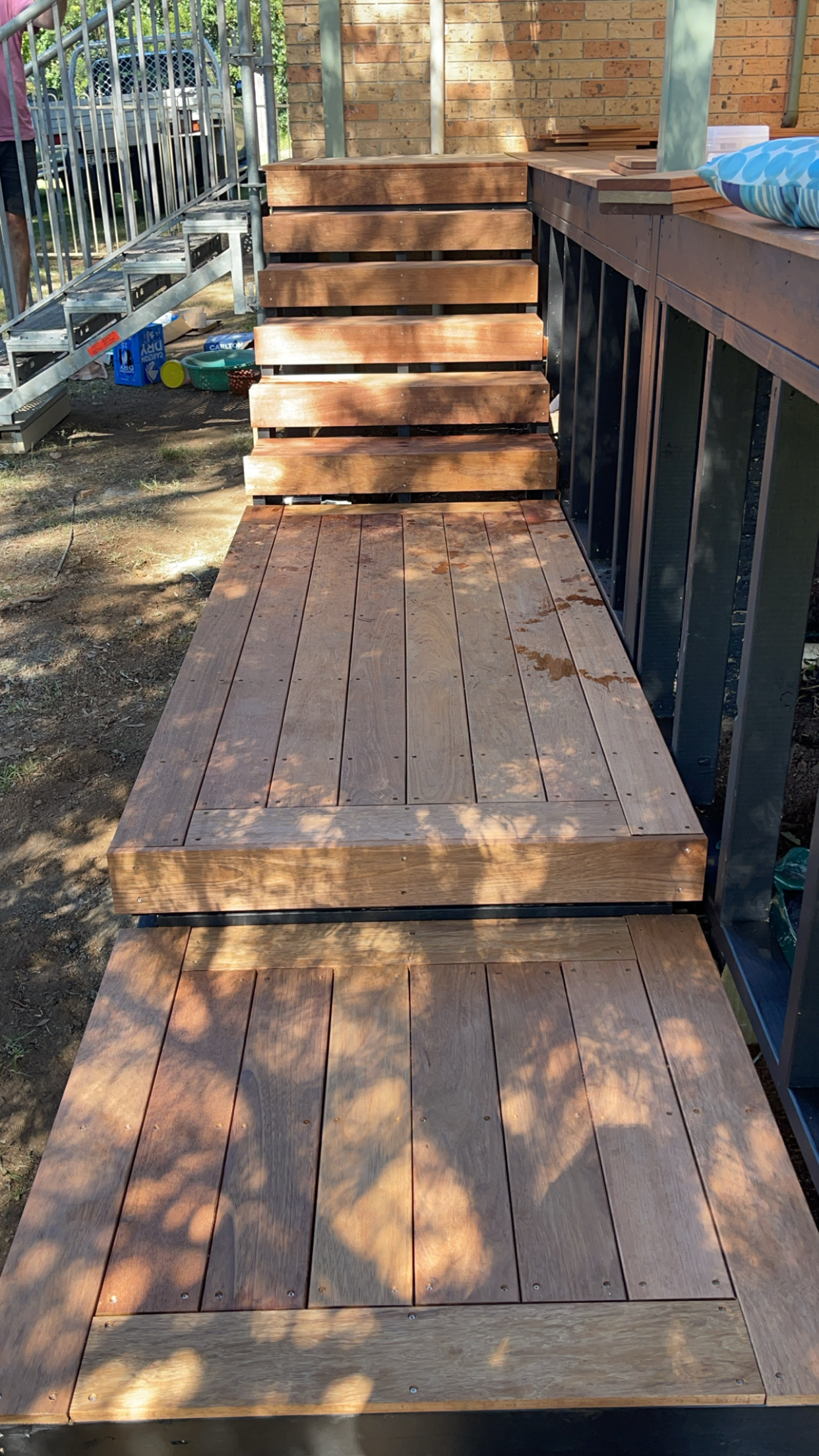 Docherty Carpentry Construction's image