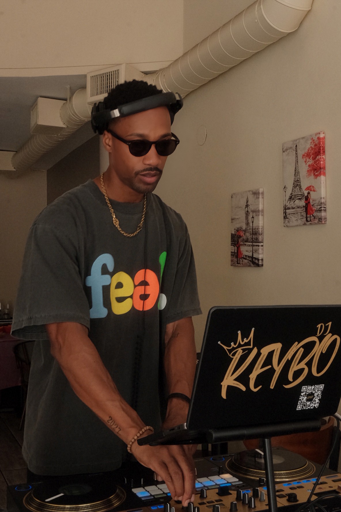 Keith Wellbourne avatar