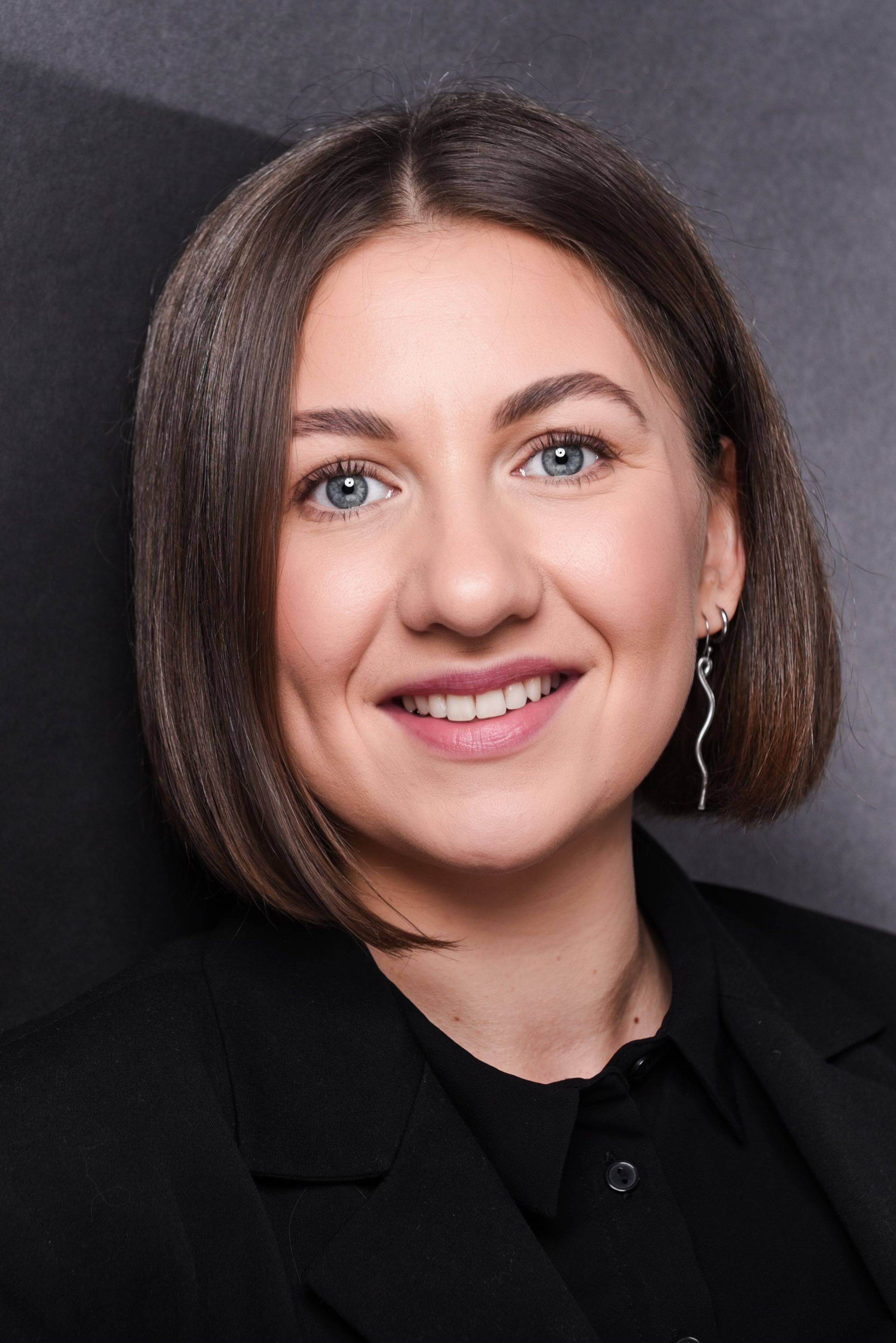 Sephira researches urban loneliness