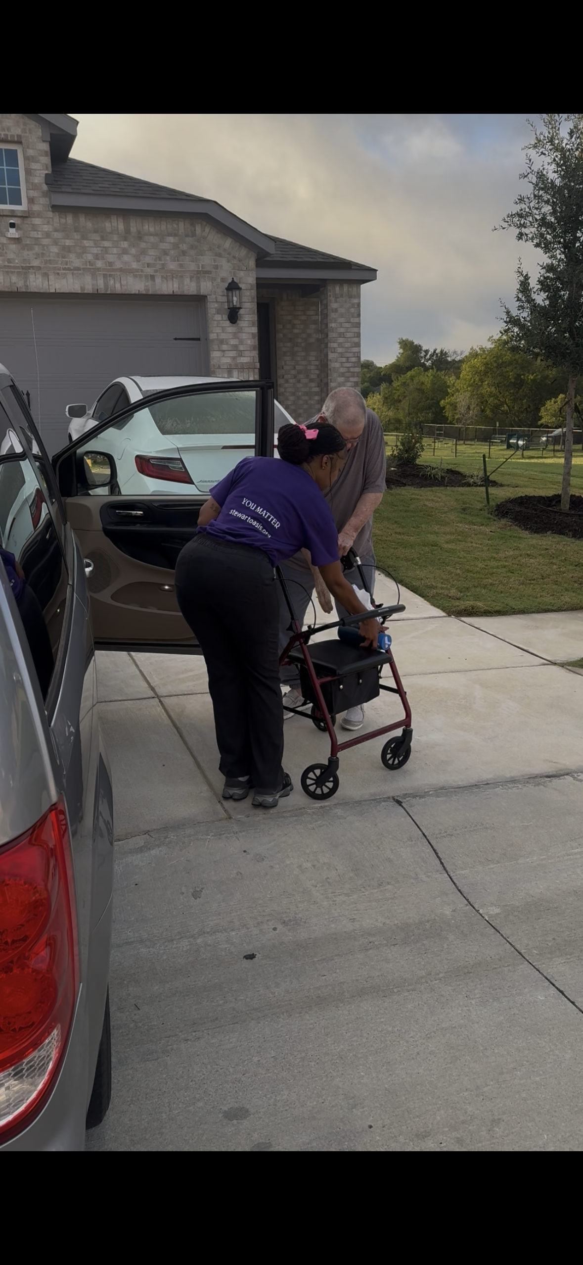 Stewart Oasis Independent Living 's image