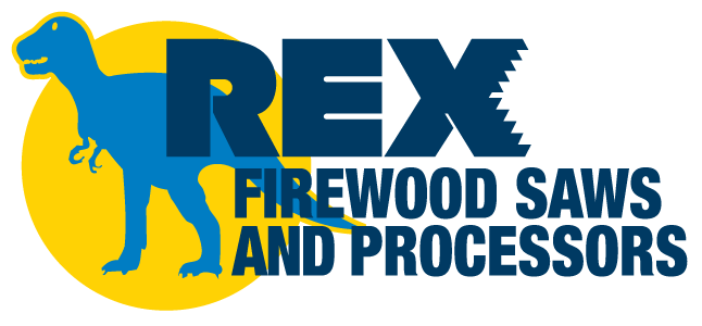 Touchwood Hire Firewood Processor Hire rex 650c's image