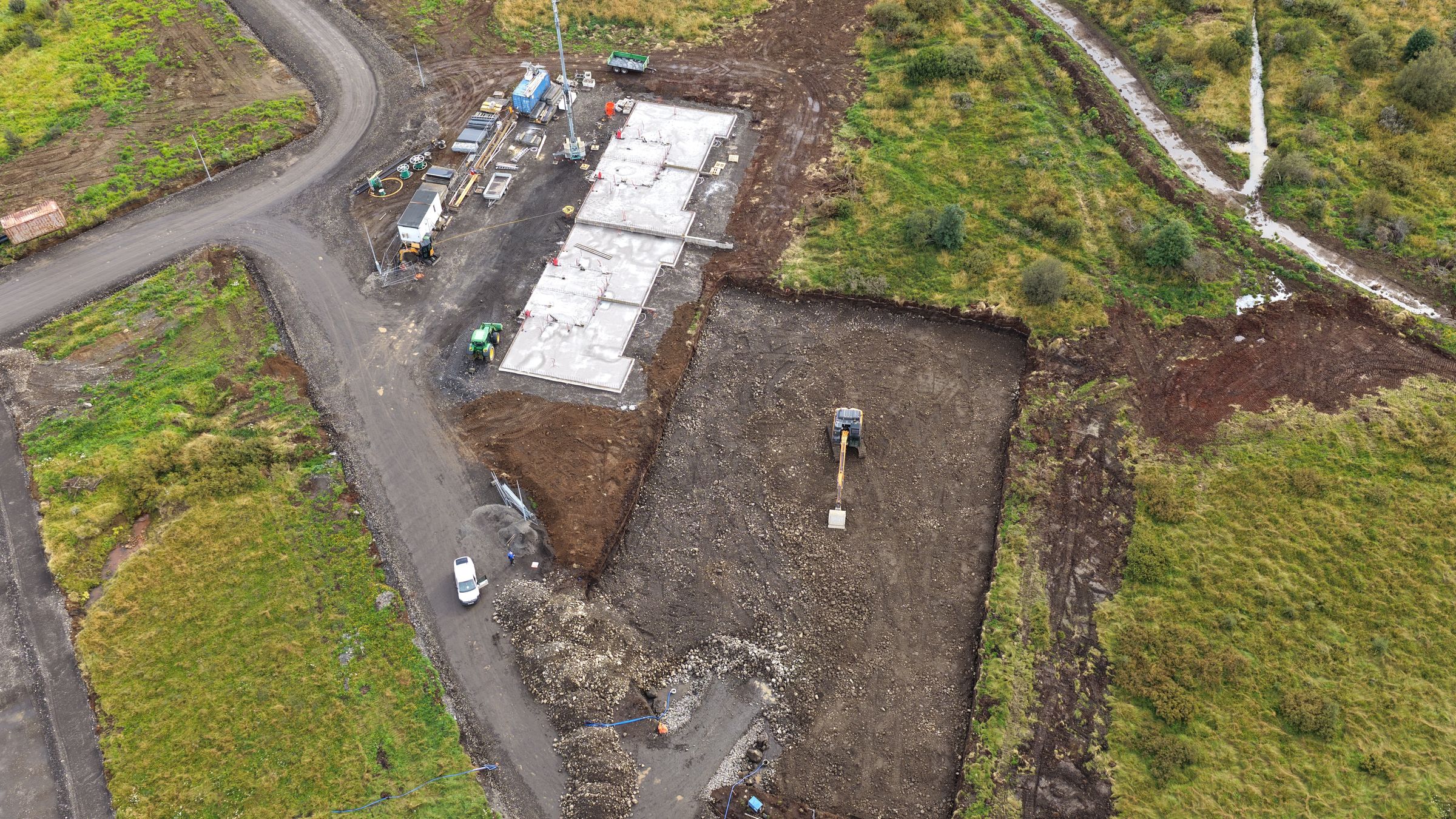 HHS Verktakar - Alhliða Verktakar's image