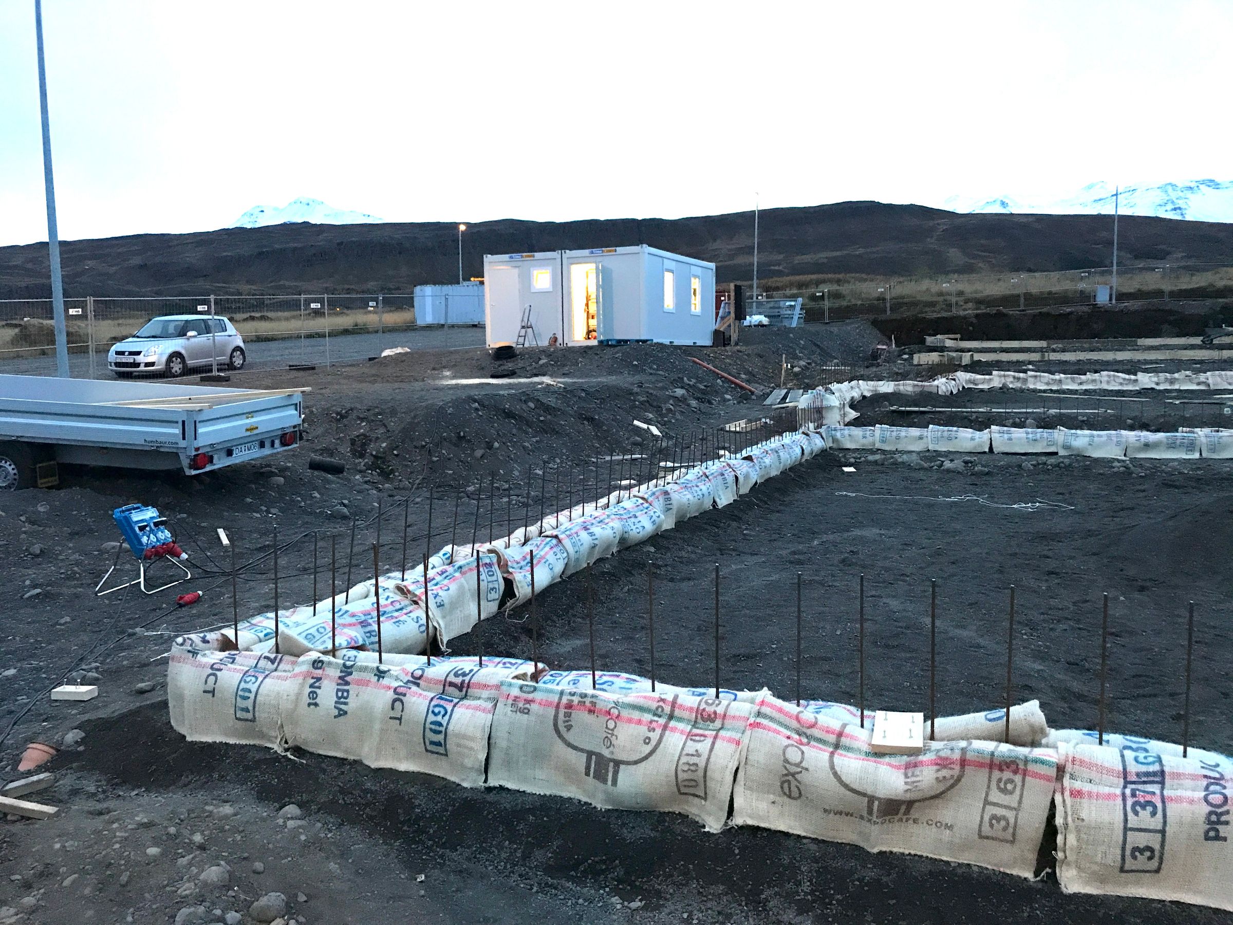 HHS Verktakar - Alhliða Verktakar's image