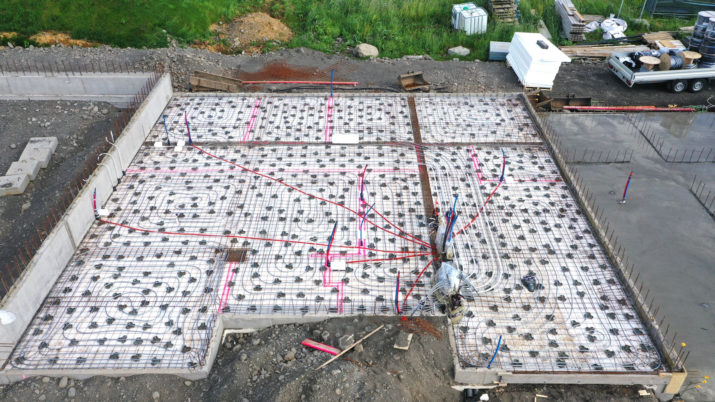 HHS Verktakar - Alhliða Verktakar's image