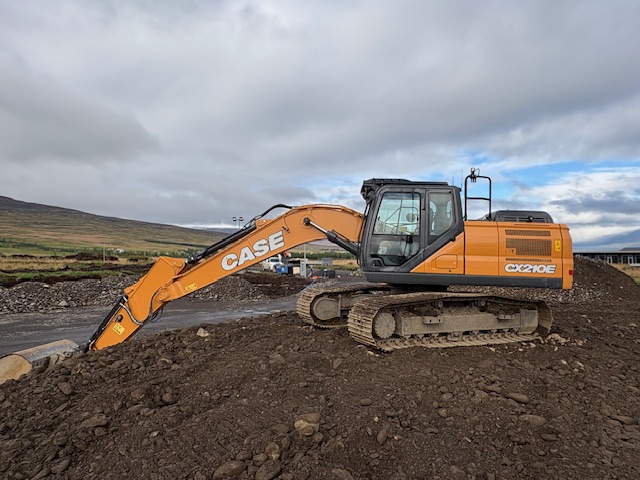 HHS Verktakar - Alhliða Verktakar's image