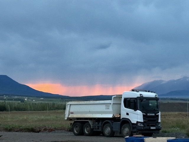 HHS Verktakar - Alhliða Verktakar's image