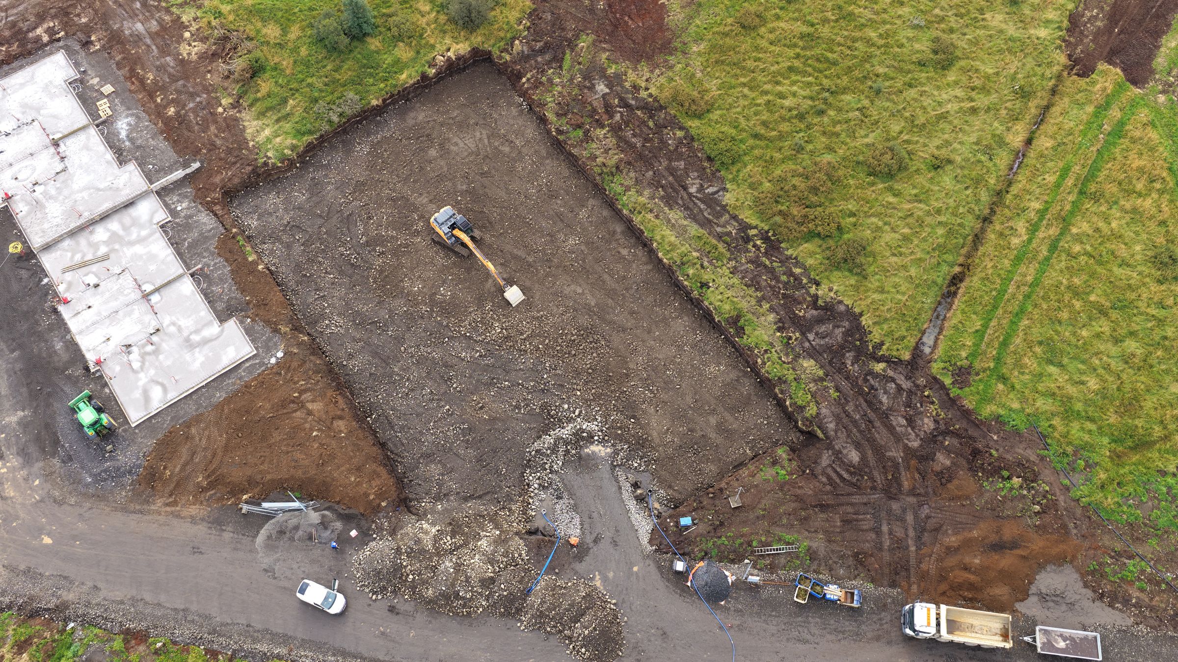 HHS Verktakar - Alhliða Verktakar's image