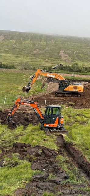 HHS Verktakar - Alhliða Verktakar's image