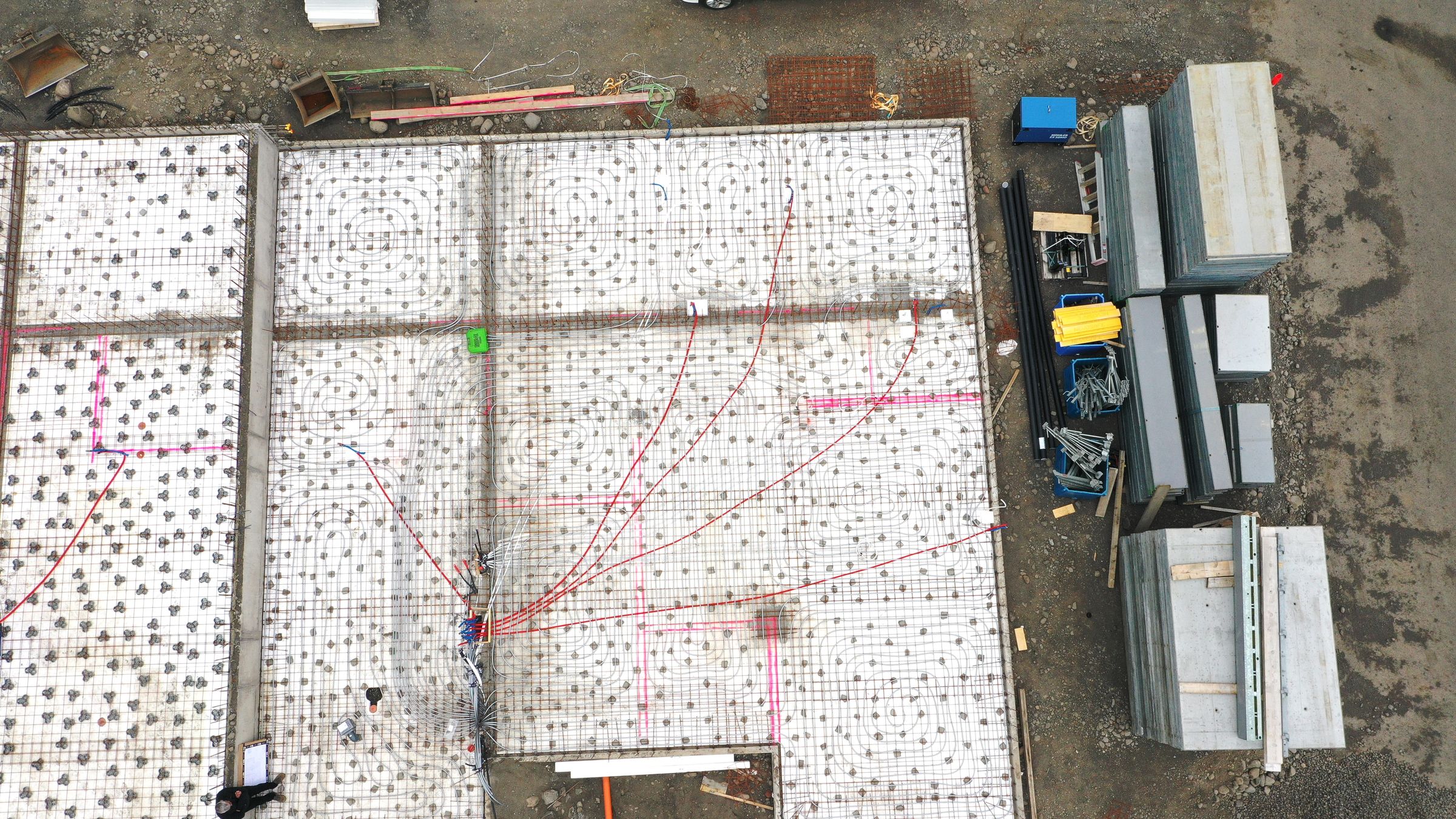 HHS Verktakar - Alhliða Verktakar's image