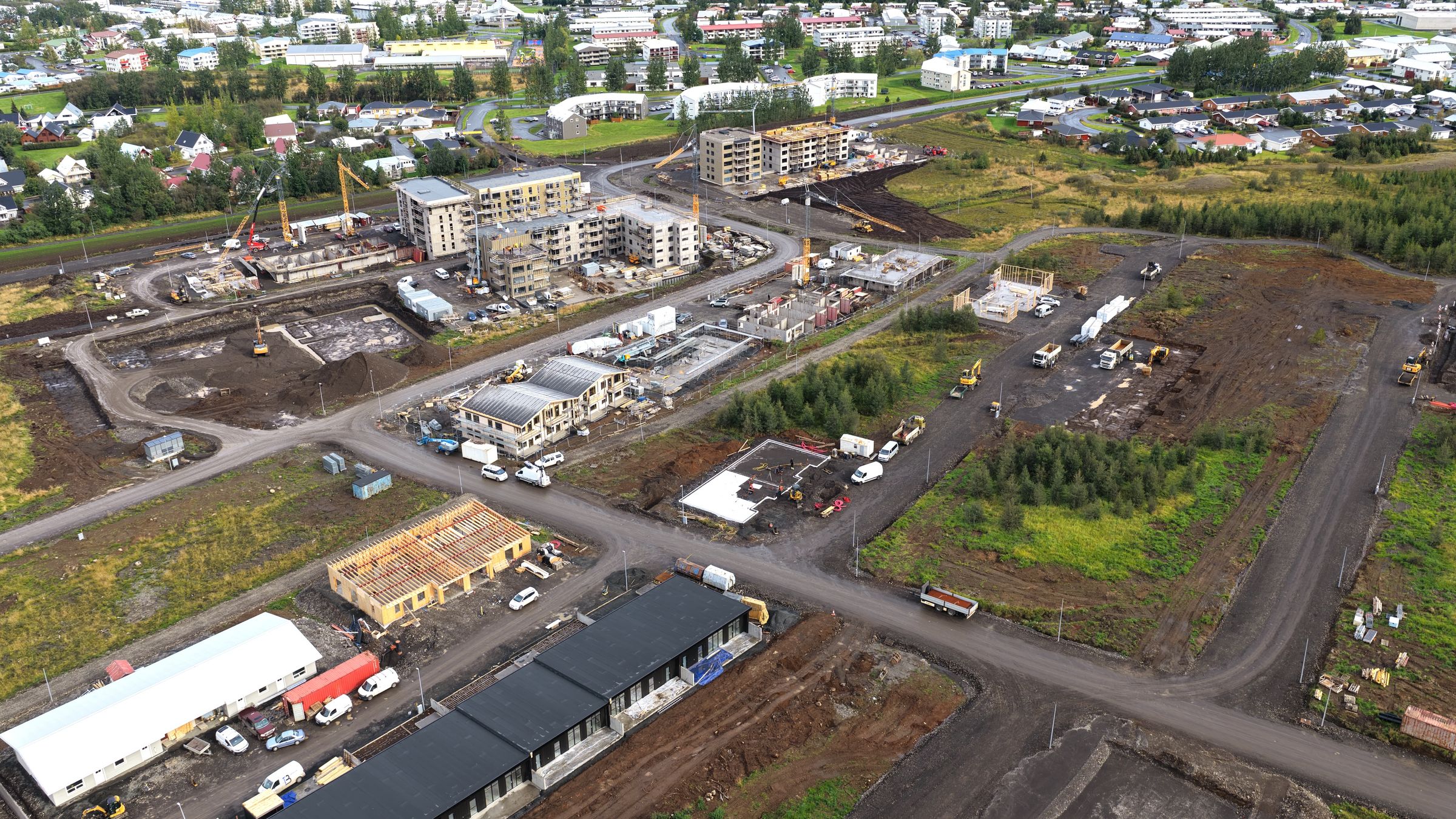 HHS Verktakar - Alhliða Verktakar's image