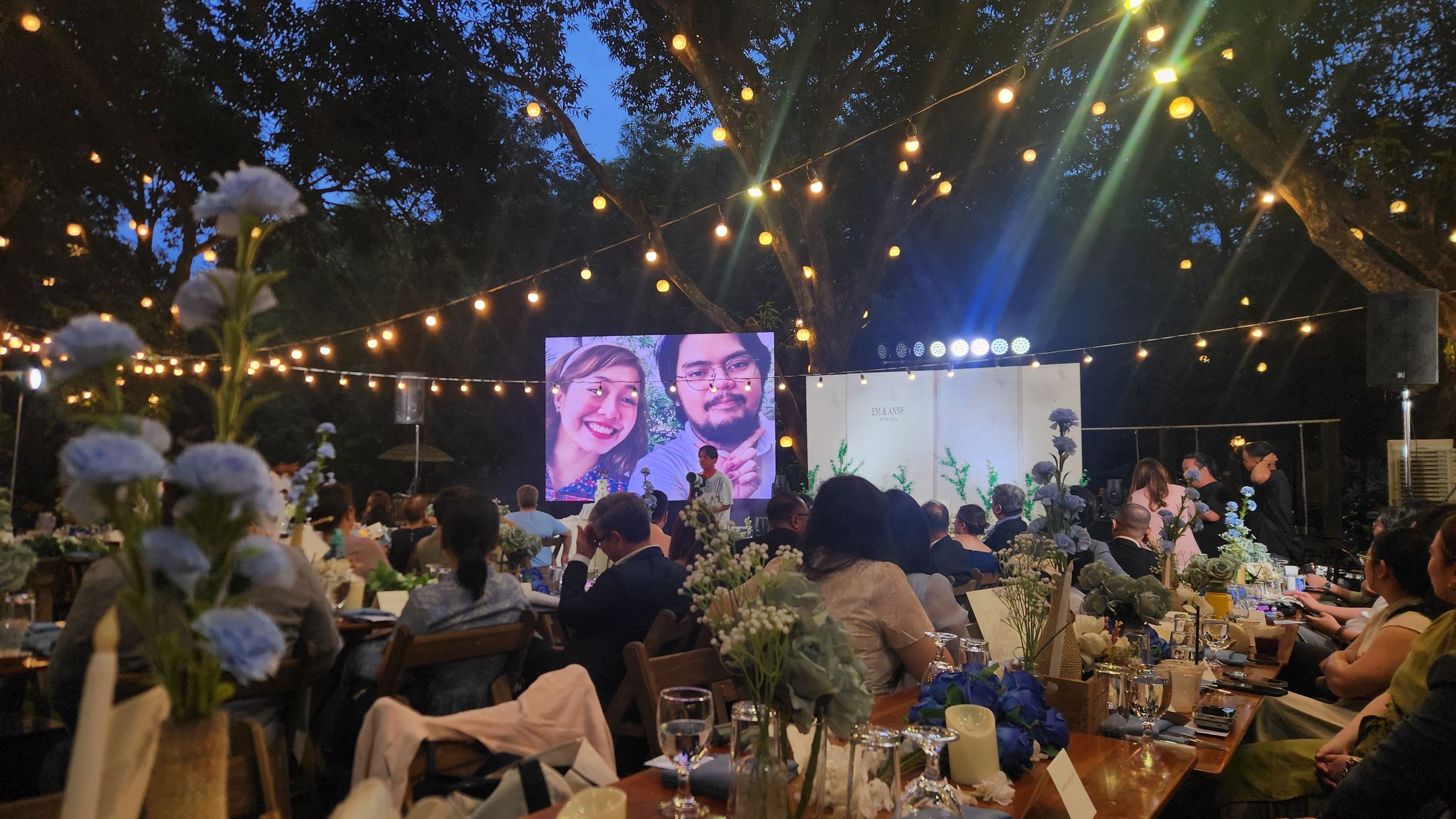 Paostomize lights and sound rental's image