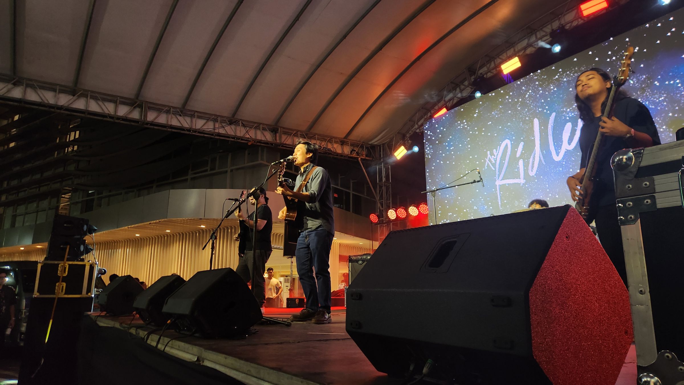 Paostomize lights and sound rental's image