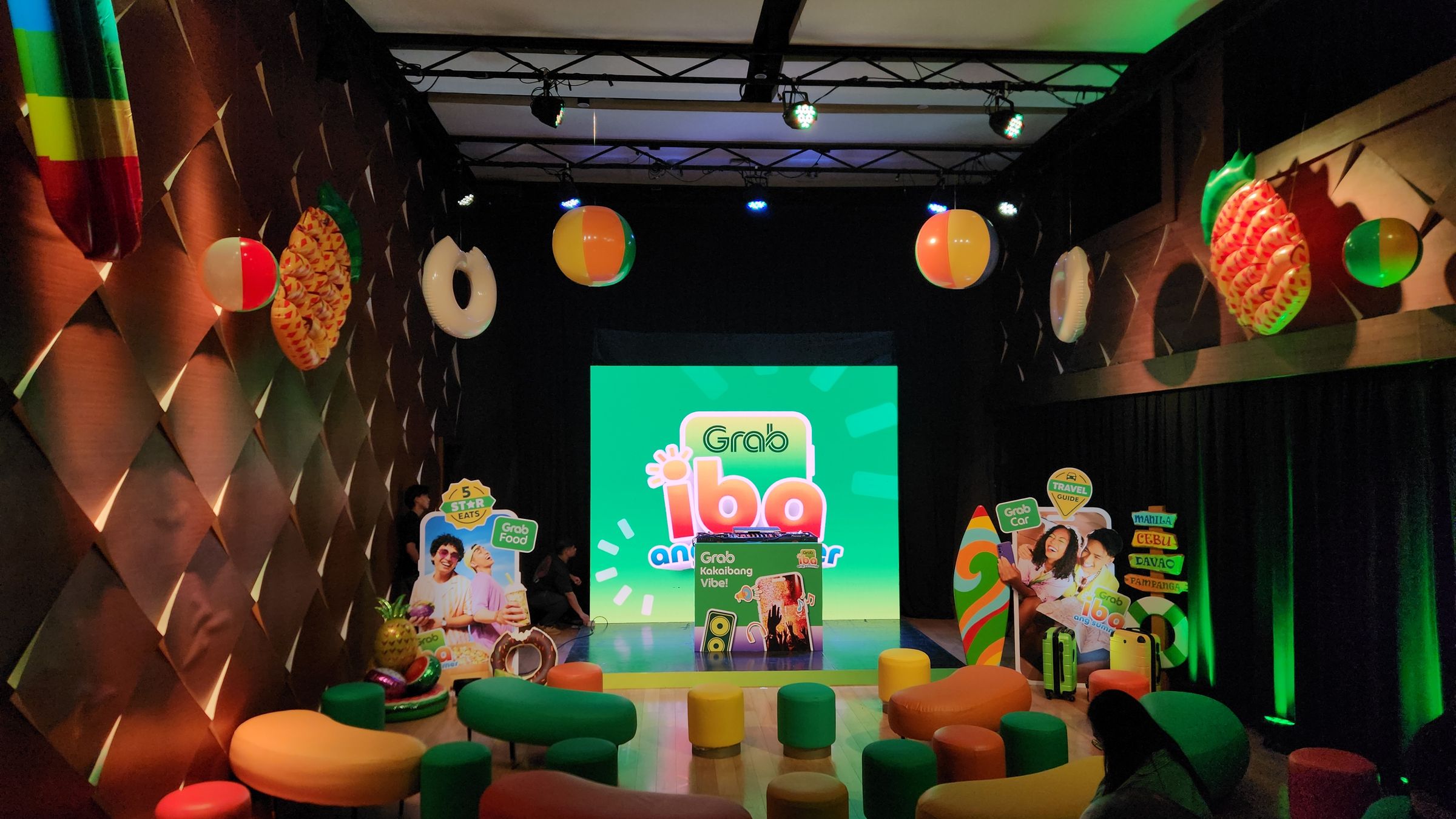 Paostomize lights and sound rental's image