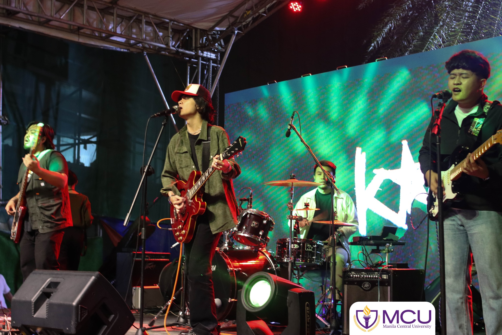 Paostomize lights and sound rental's image