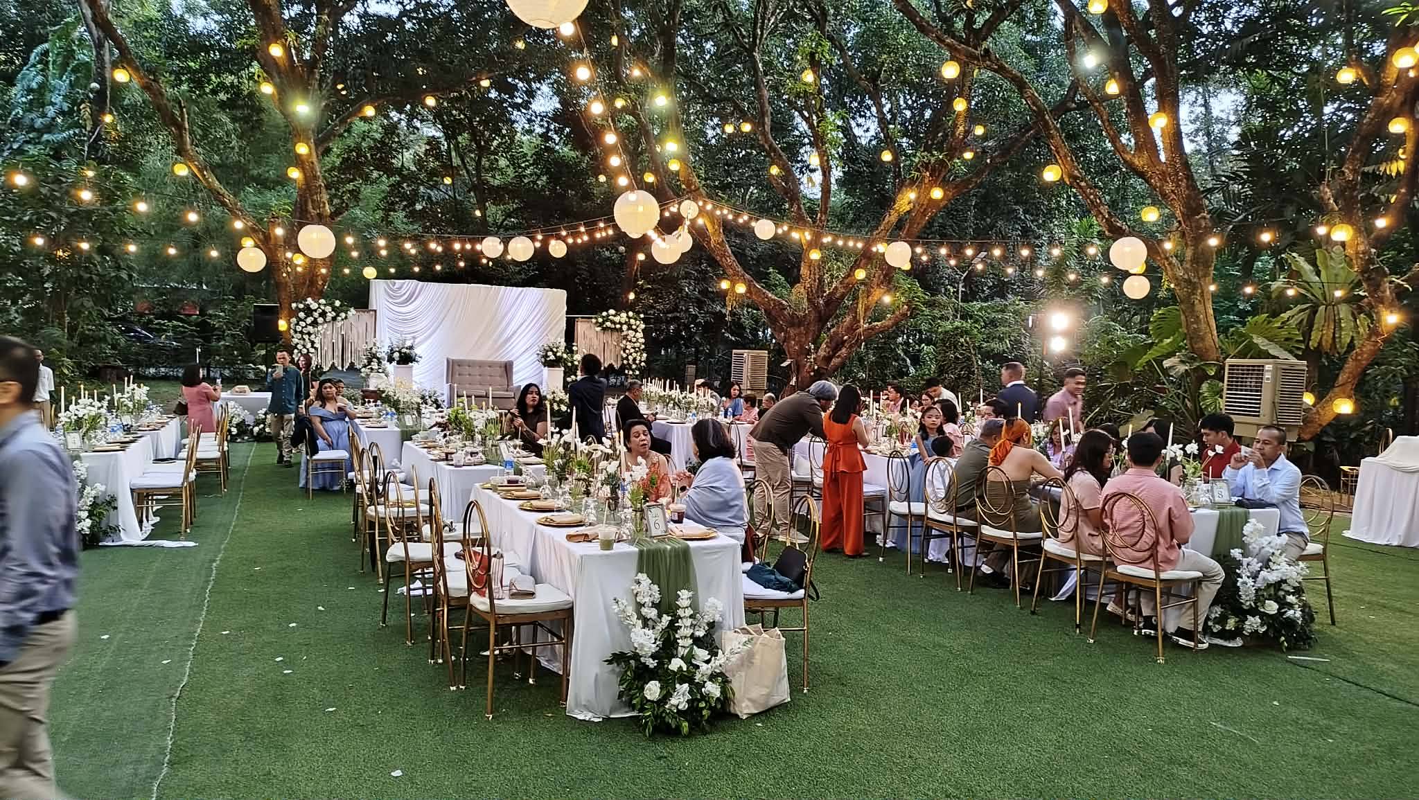 Paostomize lights and sound rental's image