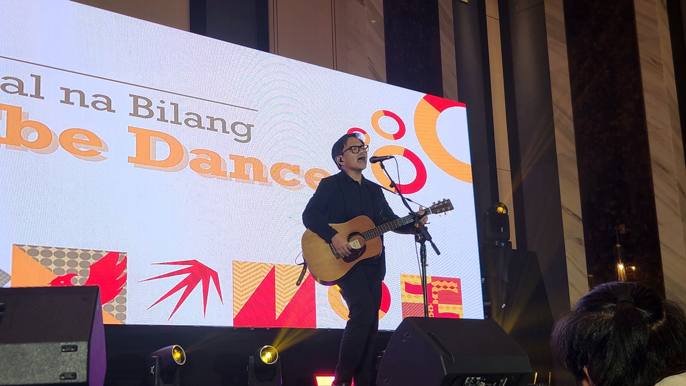 Paostomize lights and sound rental's image