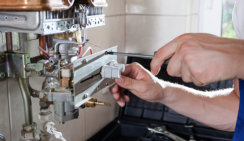 manutenção e eletricidade's image