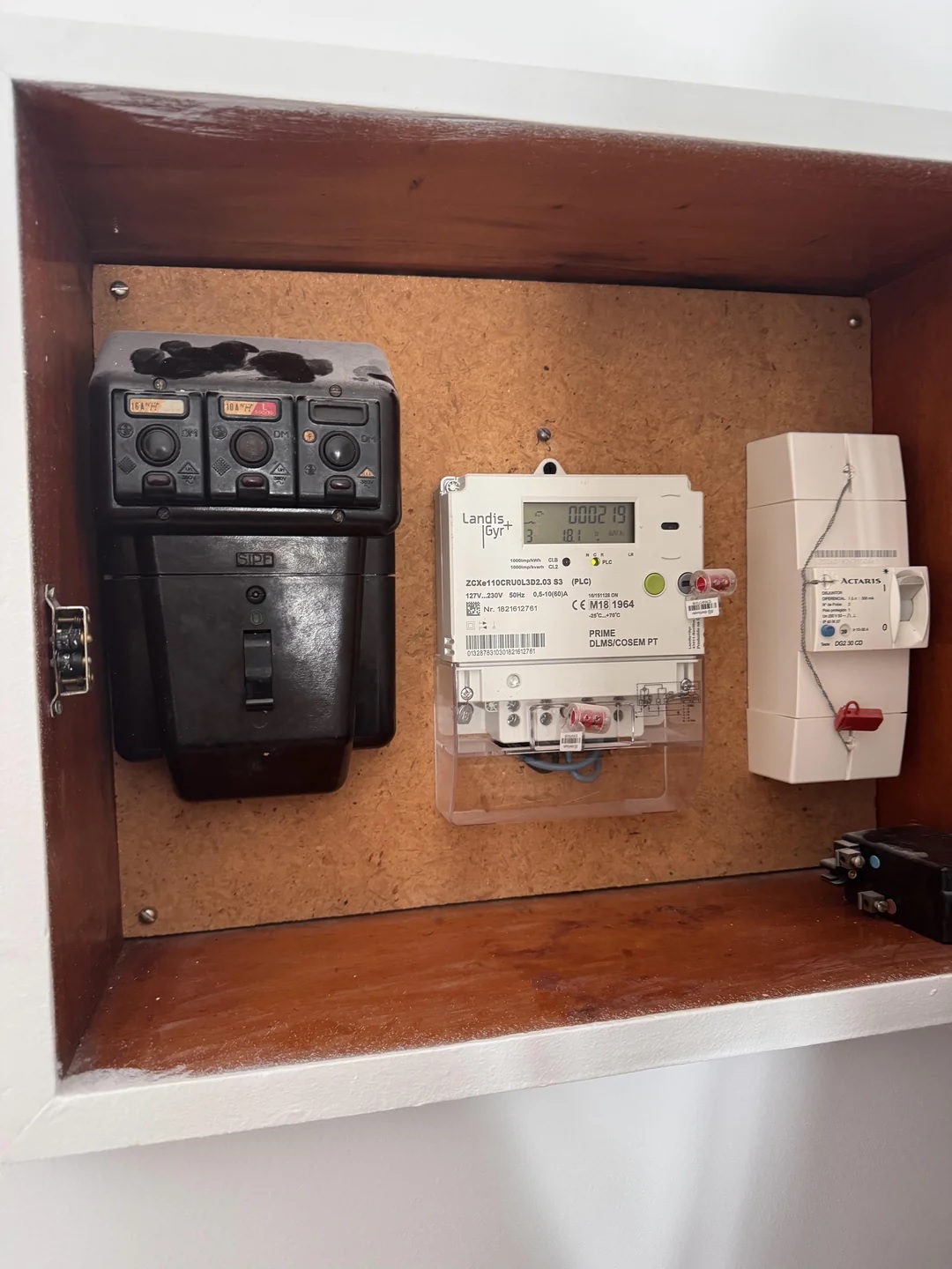 manutenção e eletricidade's image