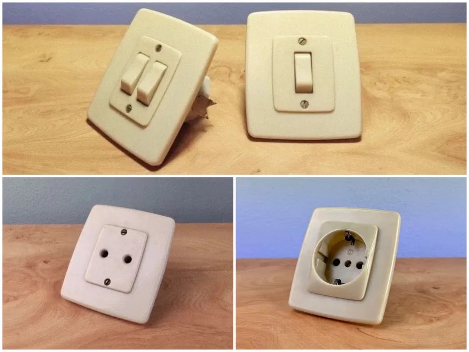 manutenção e eletricidade's image