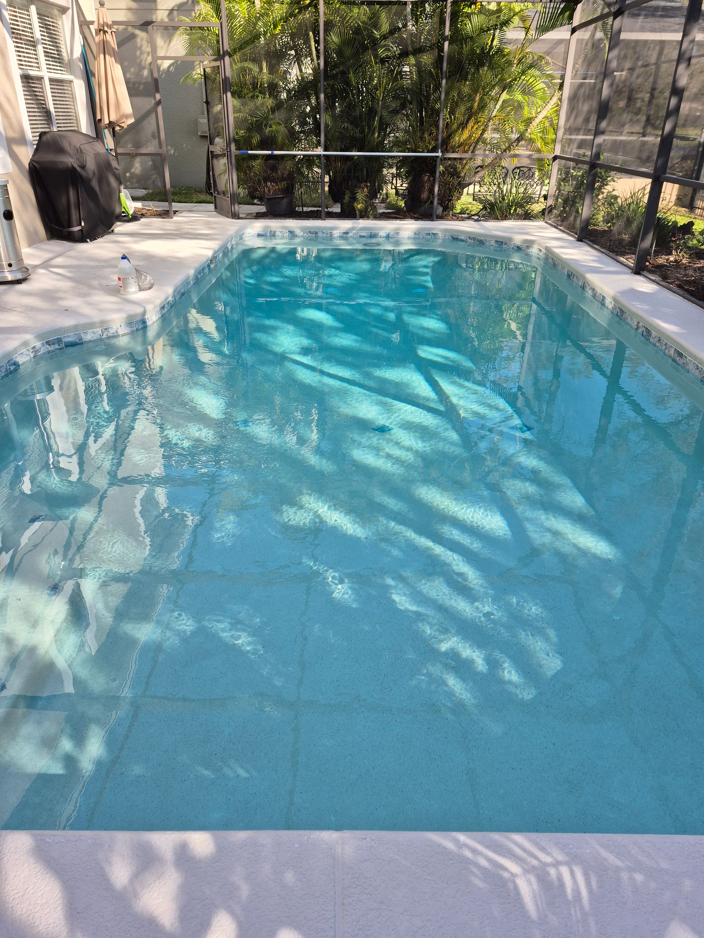 Squid's Pool Repair 's image