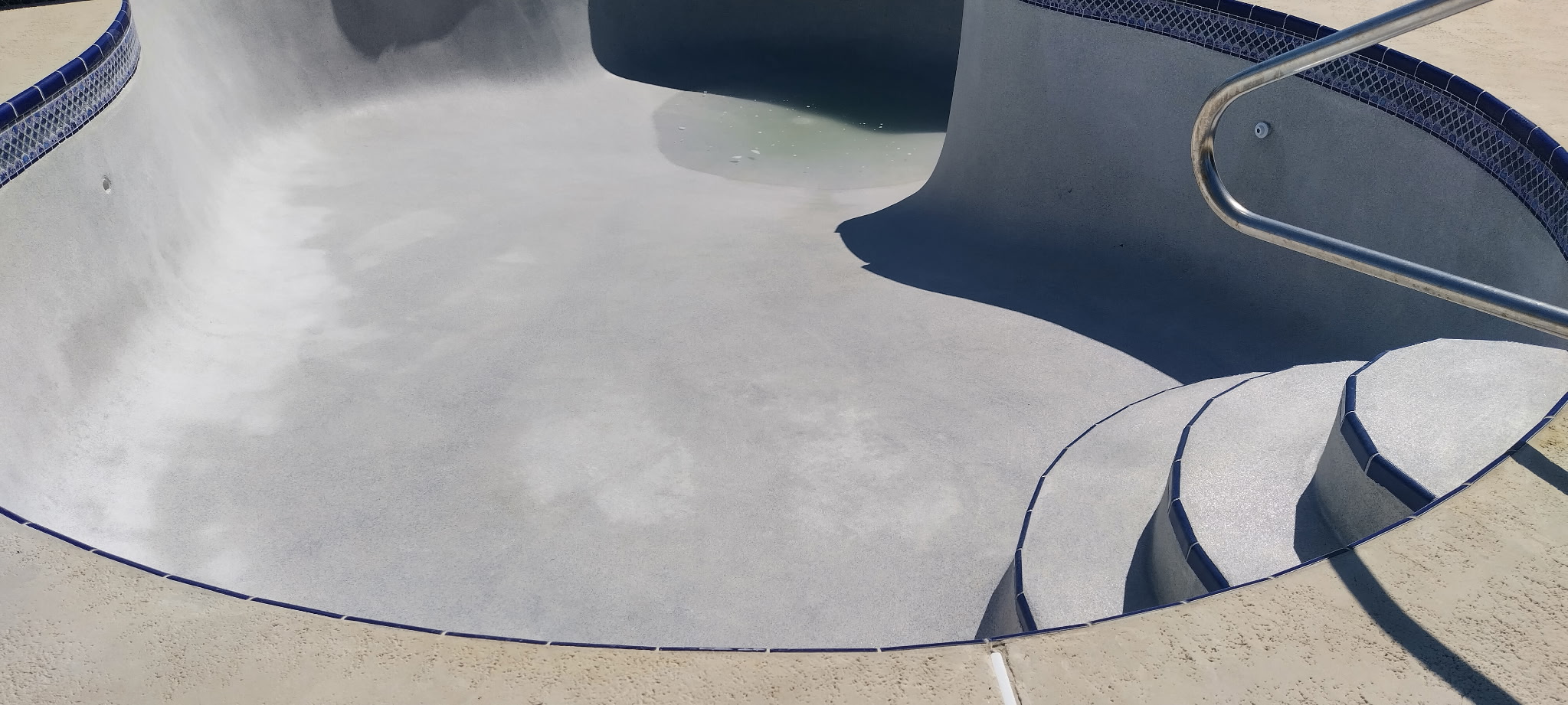 Squid's Pool Repair 's image