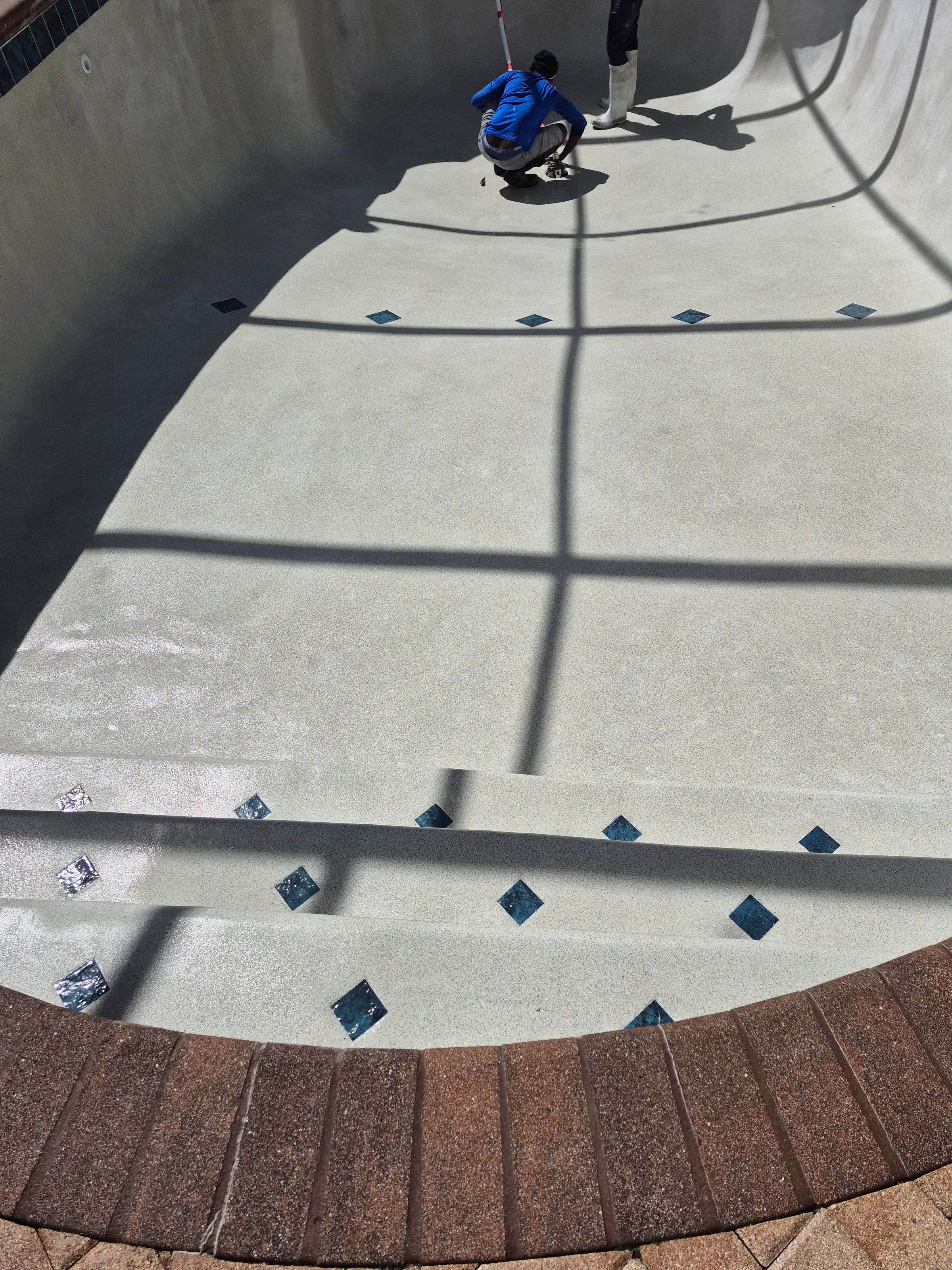 Squid's Pool Repair 's image