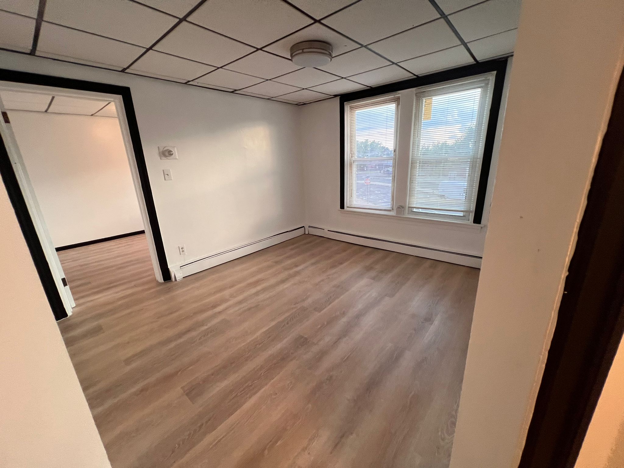 Paint, Flooring and Carpet 