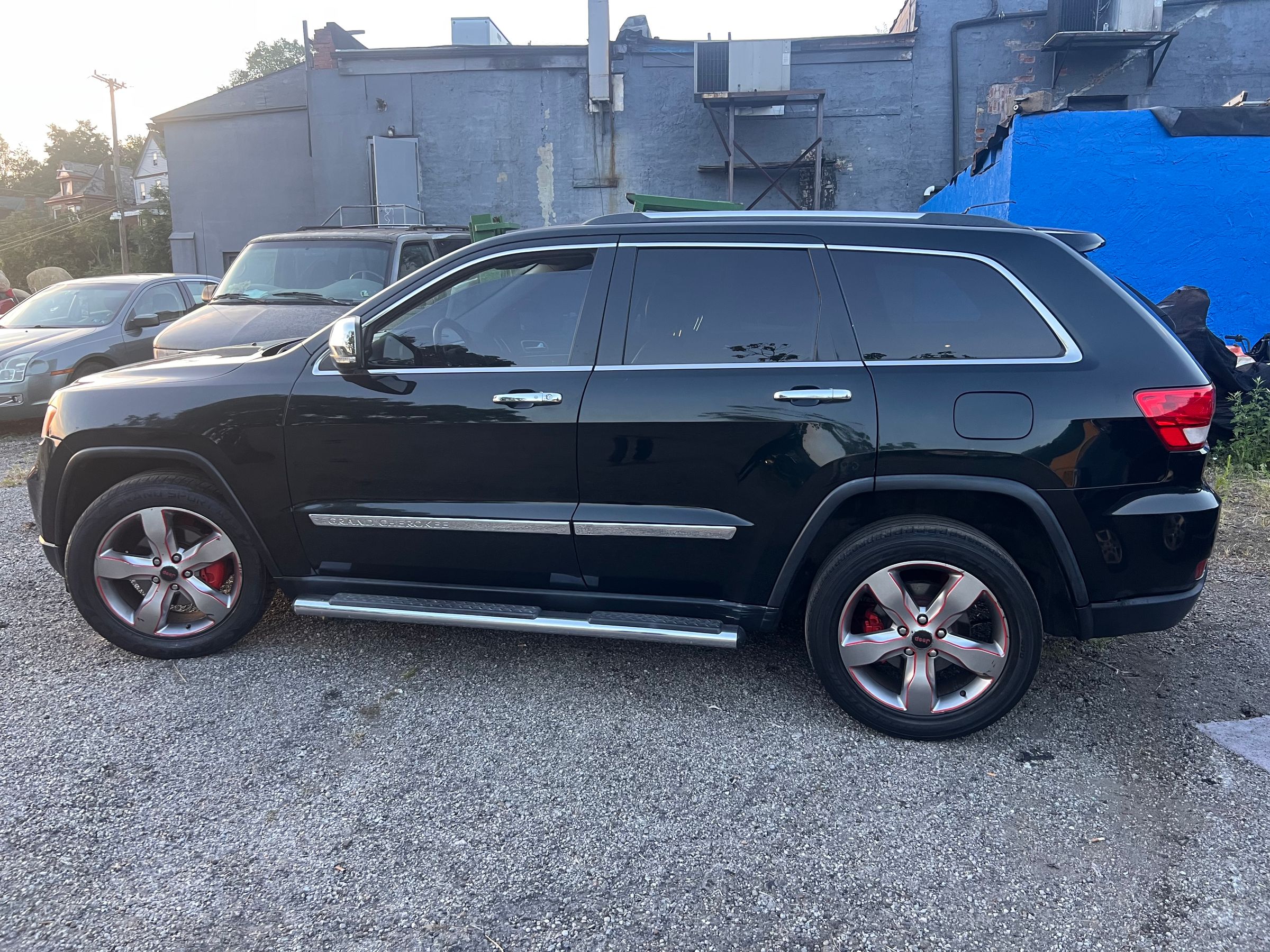 Equitable Pathways's image