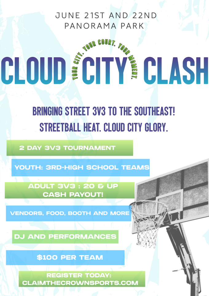 Claim the Crown Events 's image