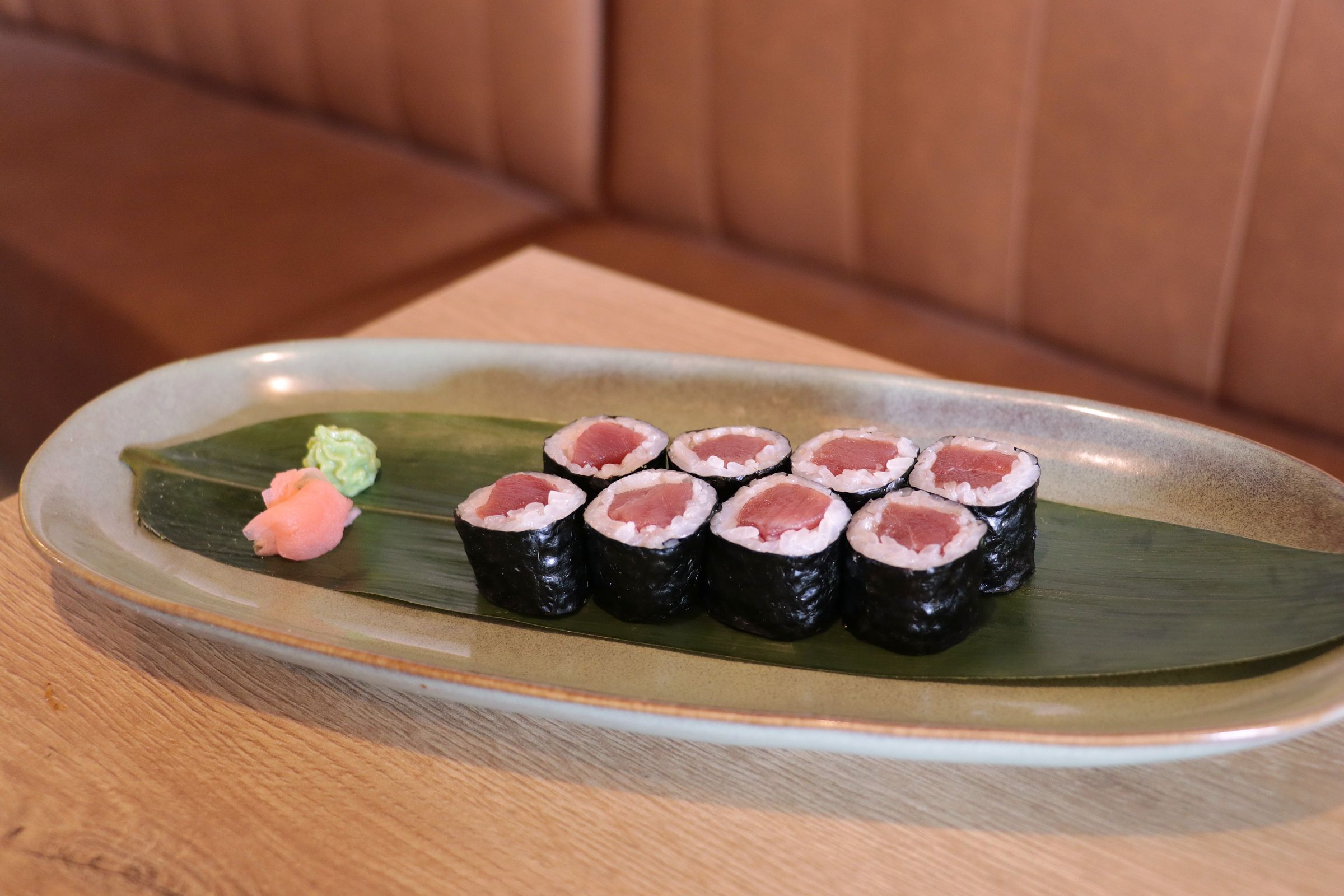MAKI ATUN 8.95€