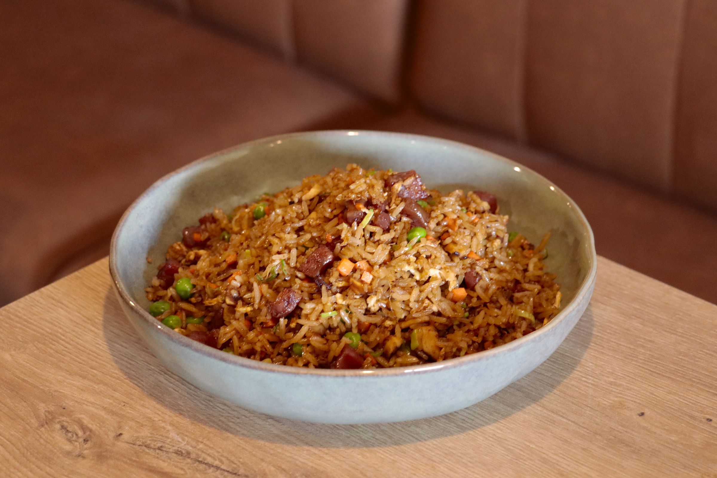 ARROZ TABERU 7.95€