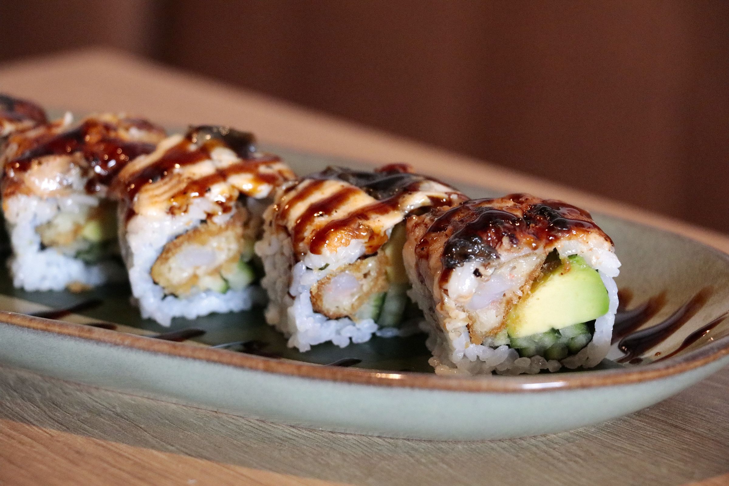 HAMANA ROLL 13.95€