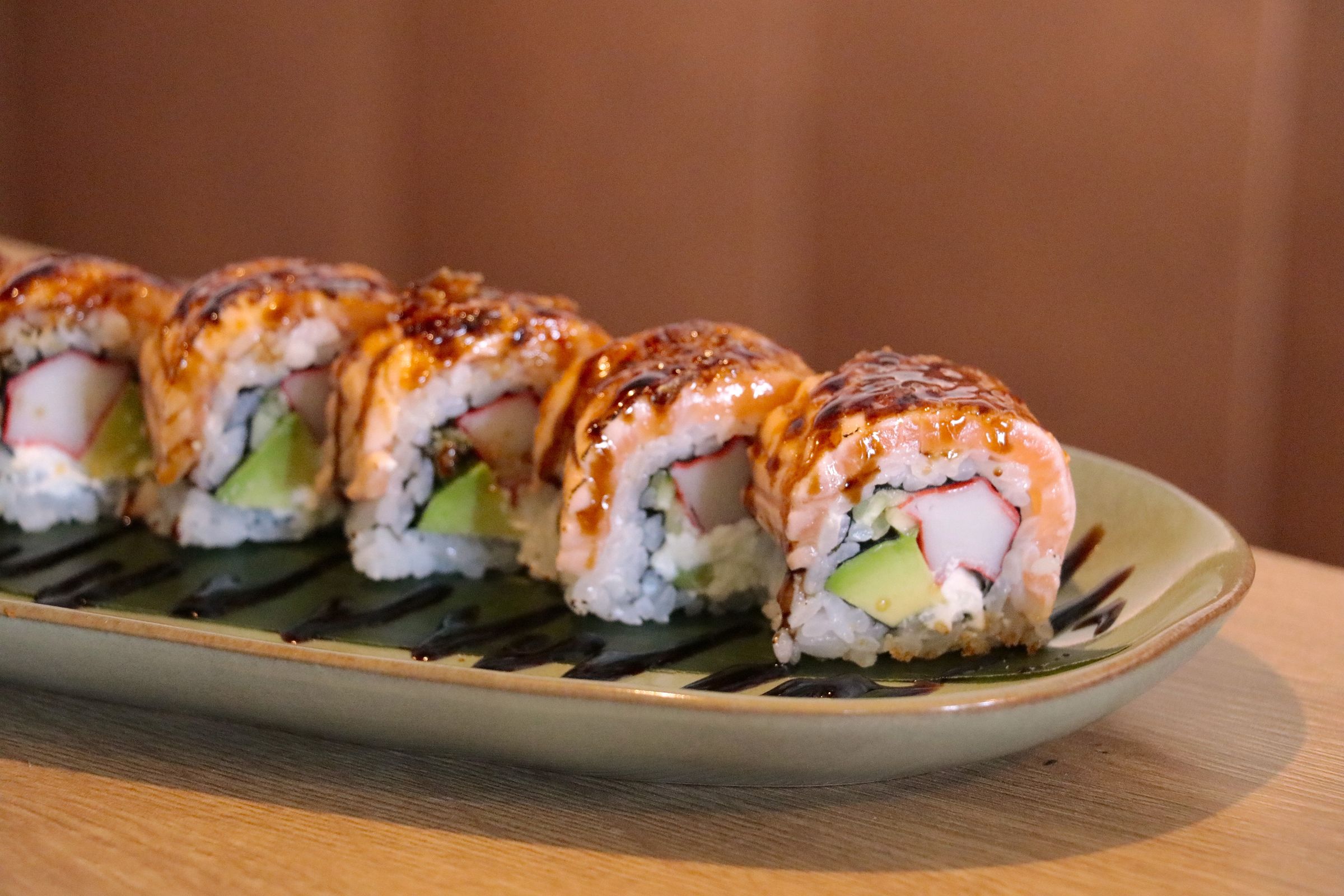 SWEETY ROLL 11.95€