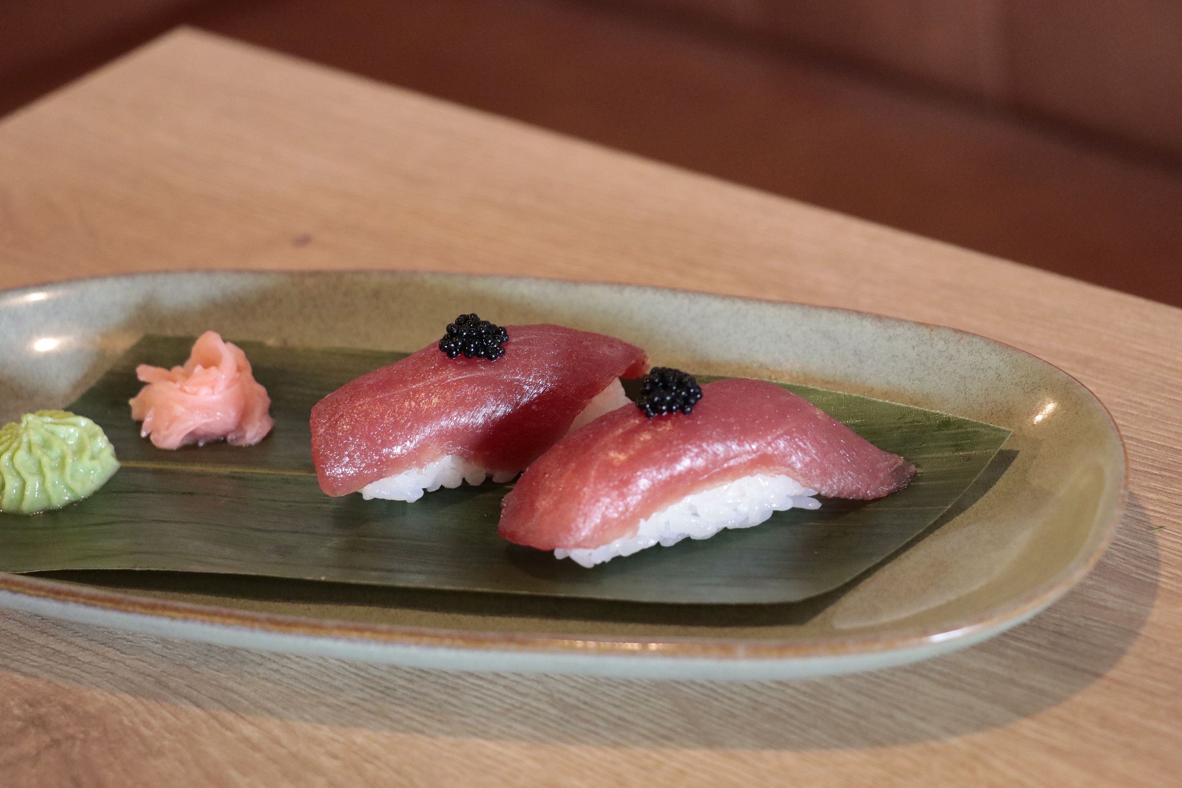 NIGIRI ATÚN 7.95€