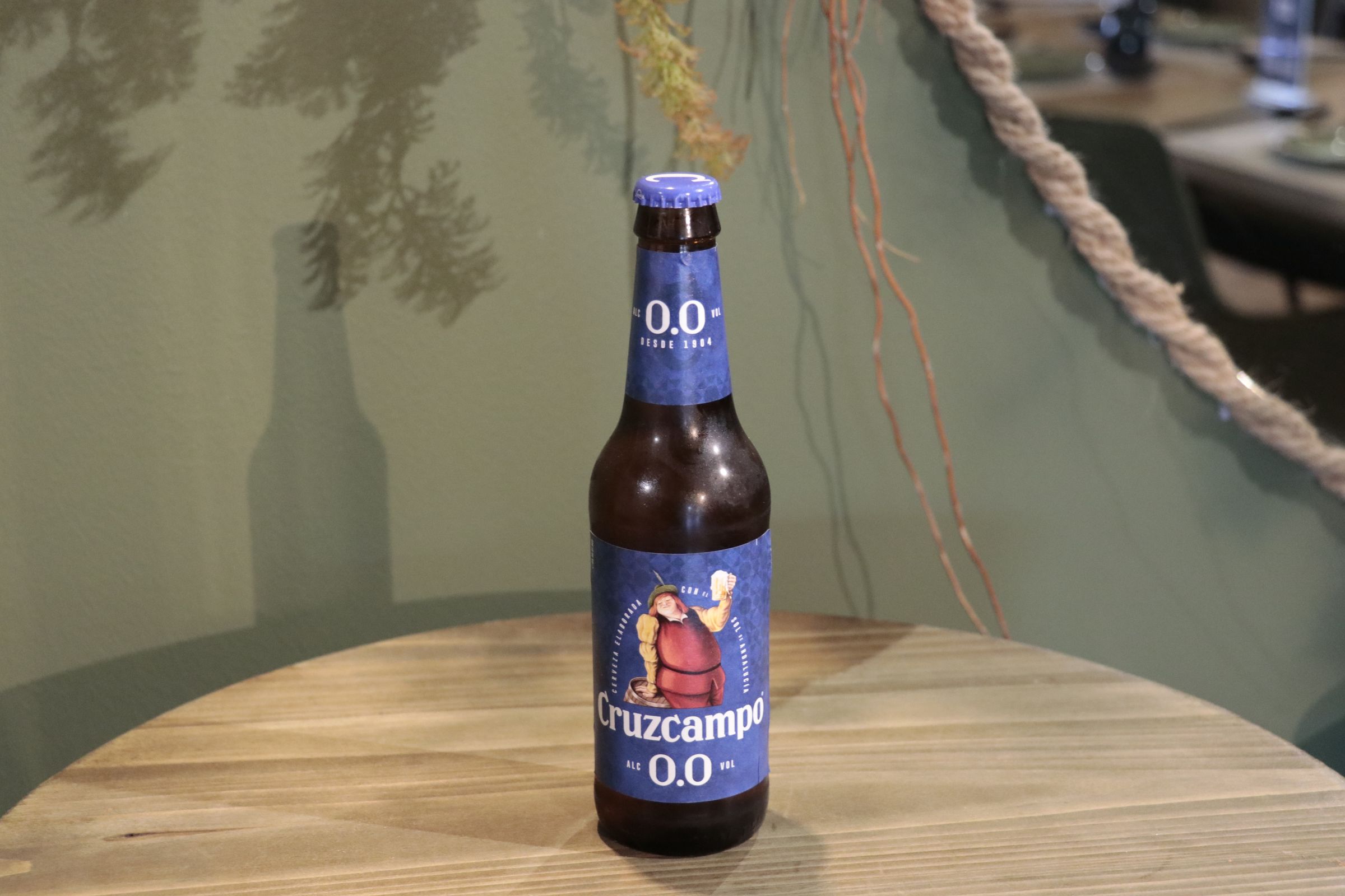 CRUZCAMPO 00 2.50€