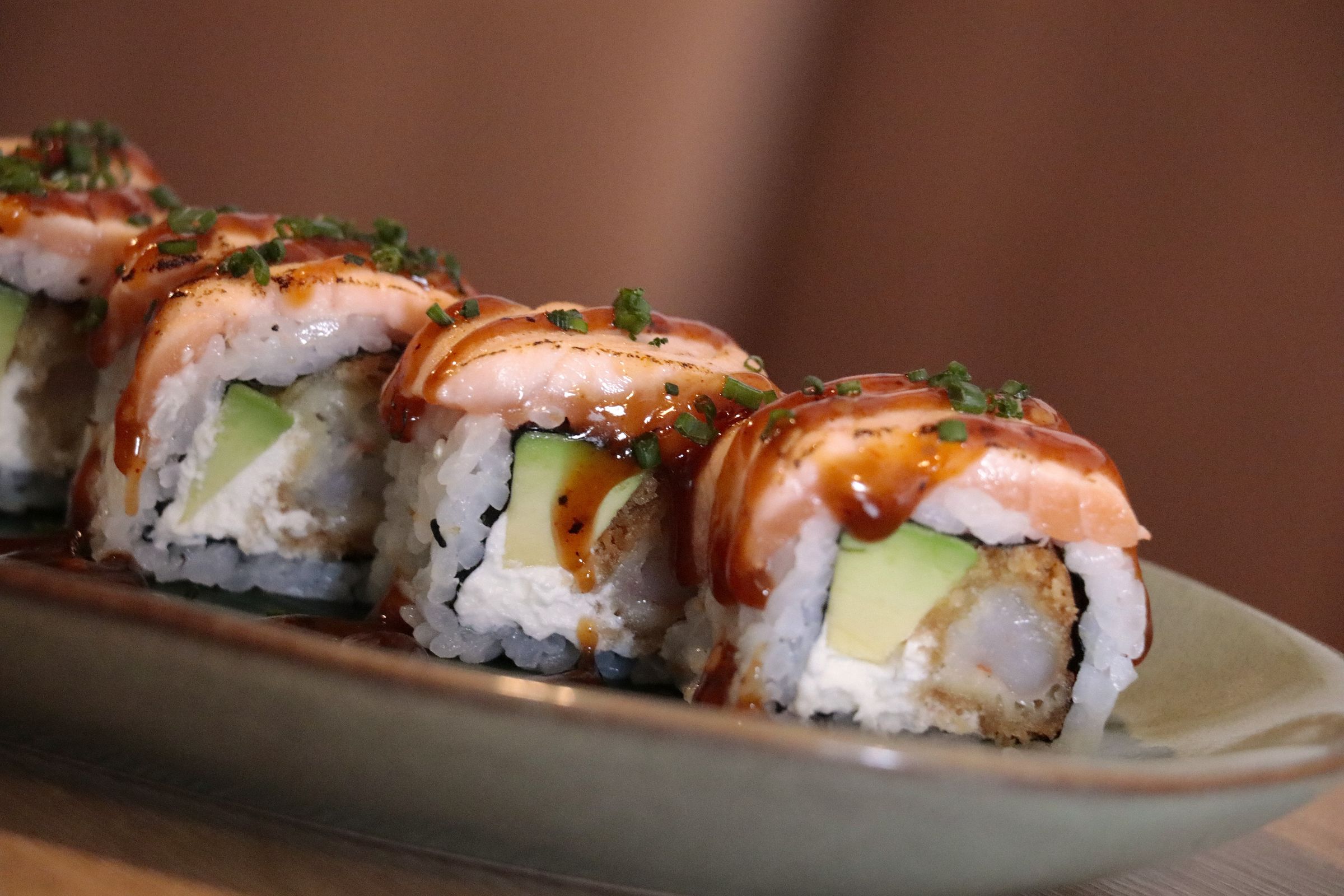 COLORADO ROLL 11.95€