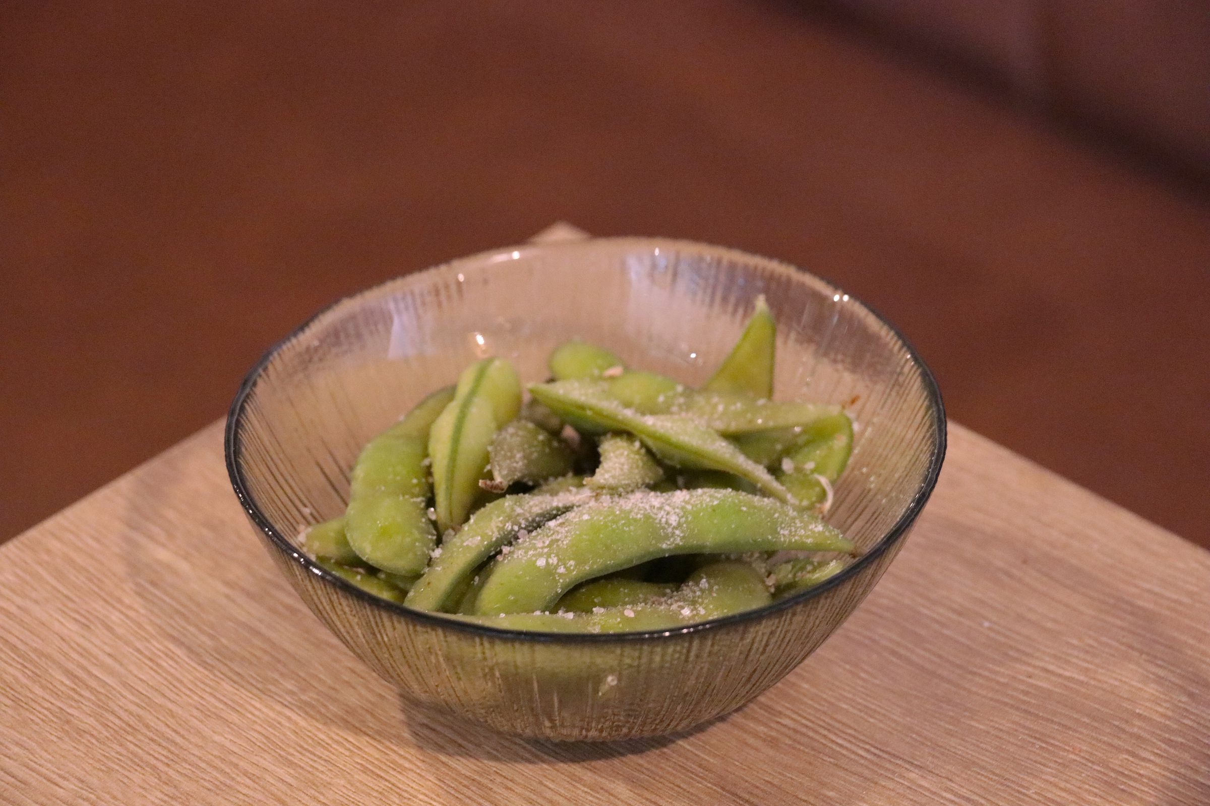 EDAMAME 2.95€