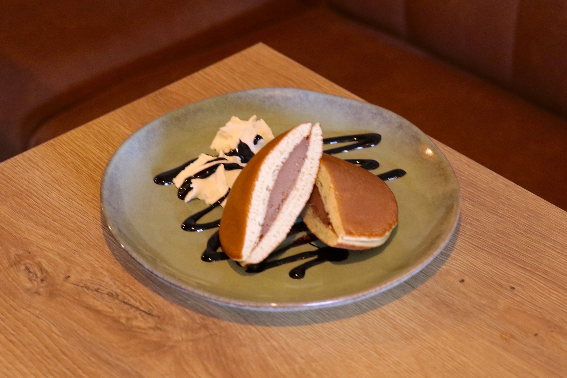 DORAYAKI CHOCOLATE 4.95€