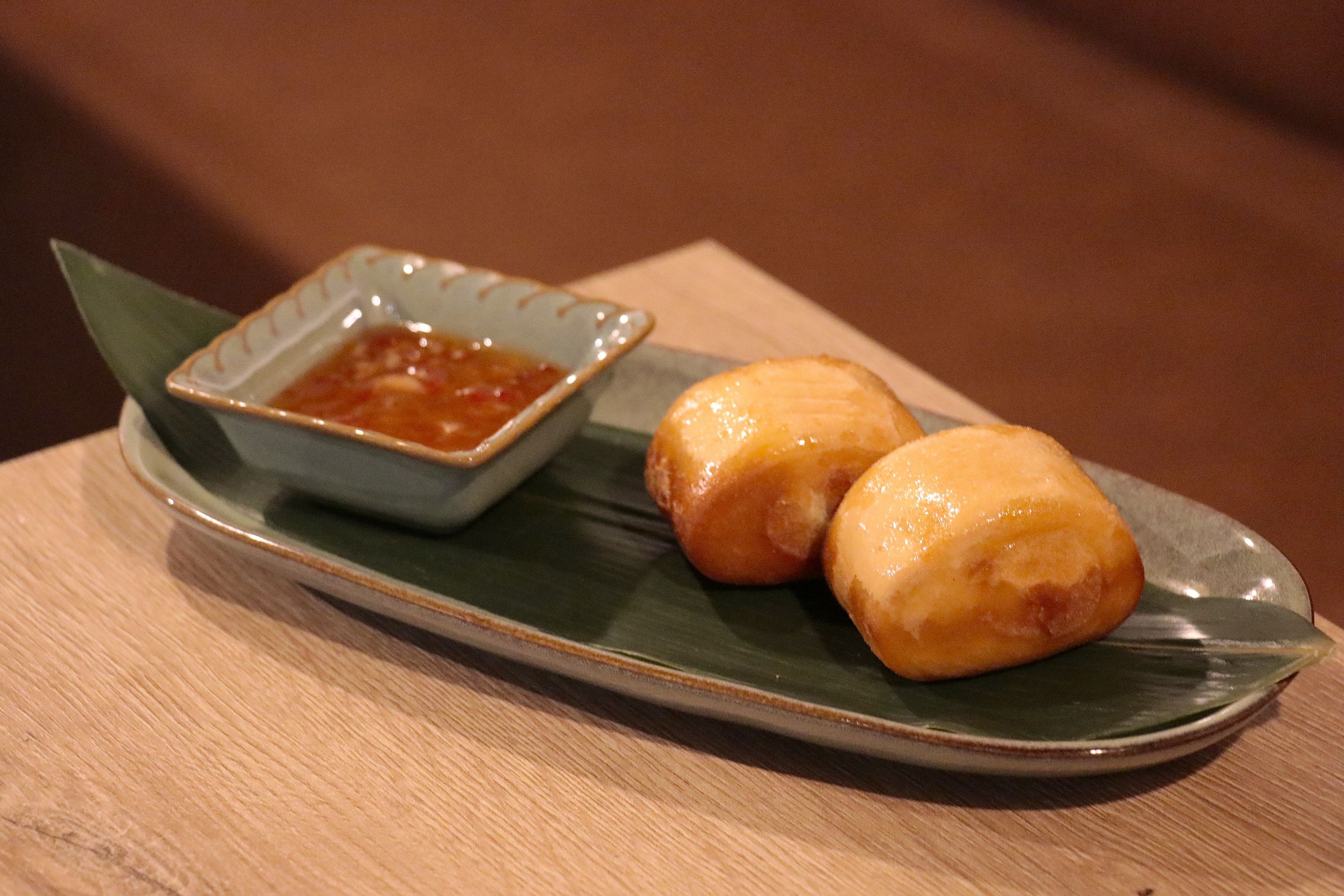 PAN CHINO FRITOS 2.95€