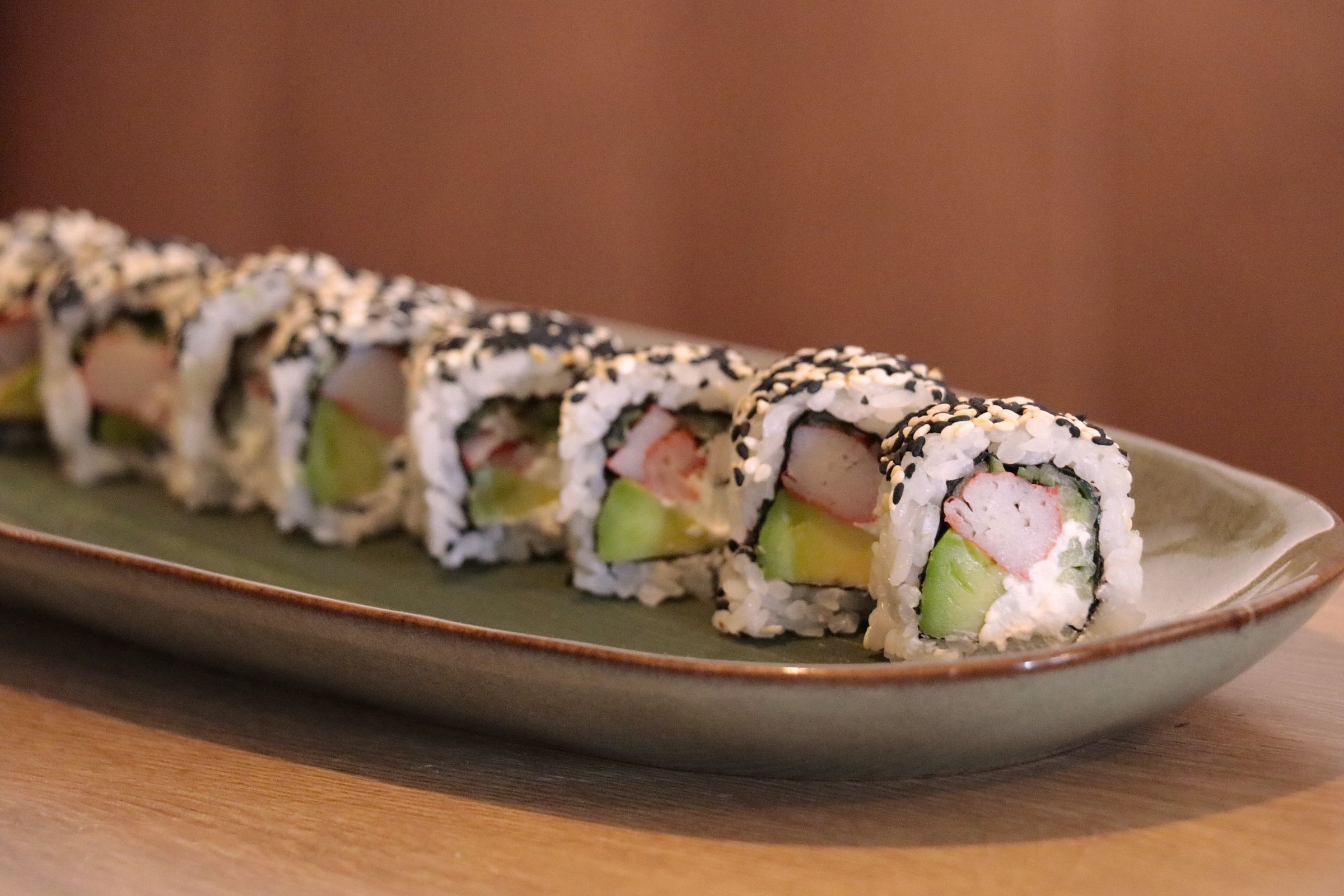 CLASSIC ROLL 8.95€