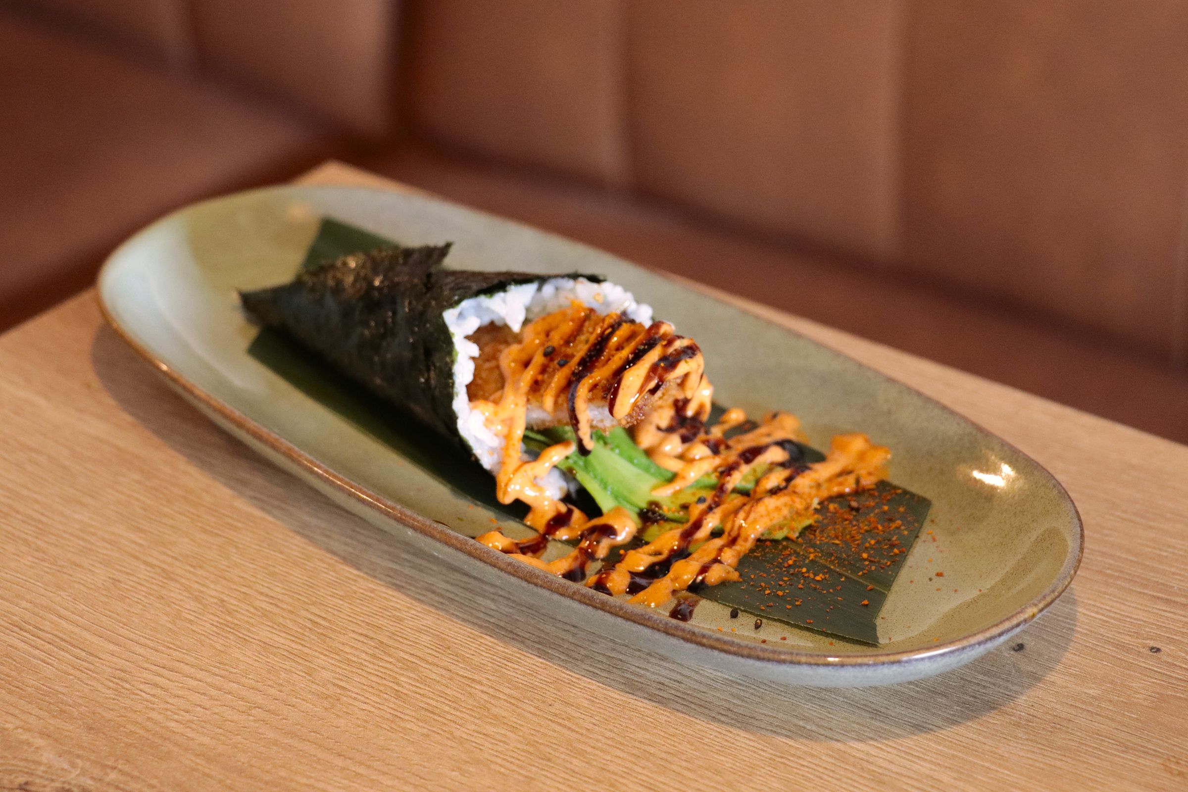 TEMAKI KATSU 4.95€