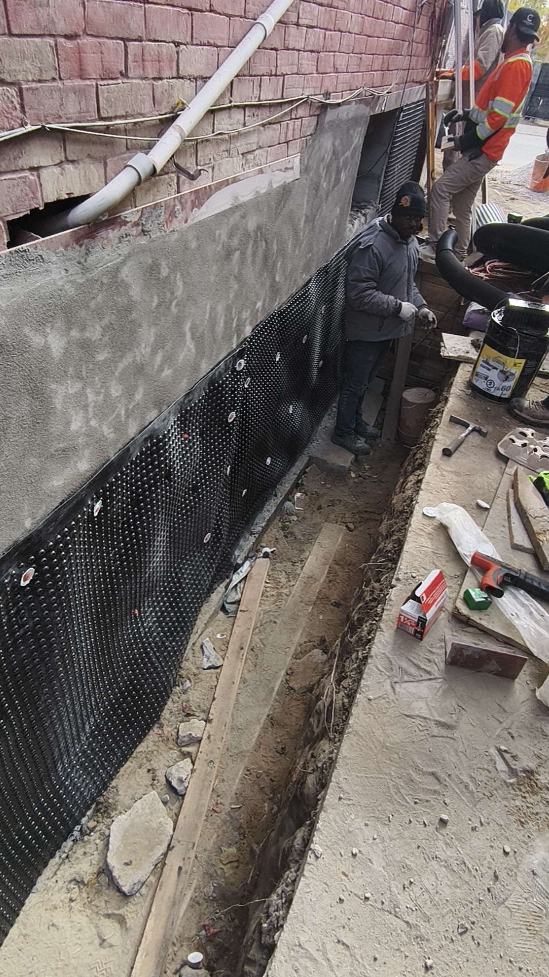 E-220 CornerStone Projects Group's image