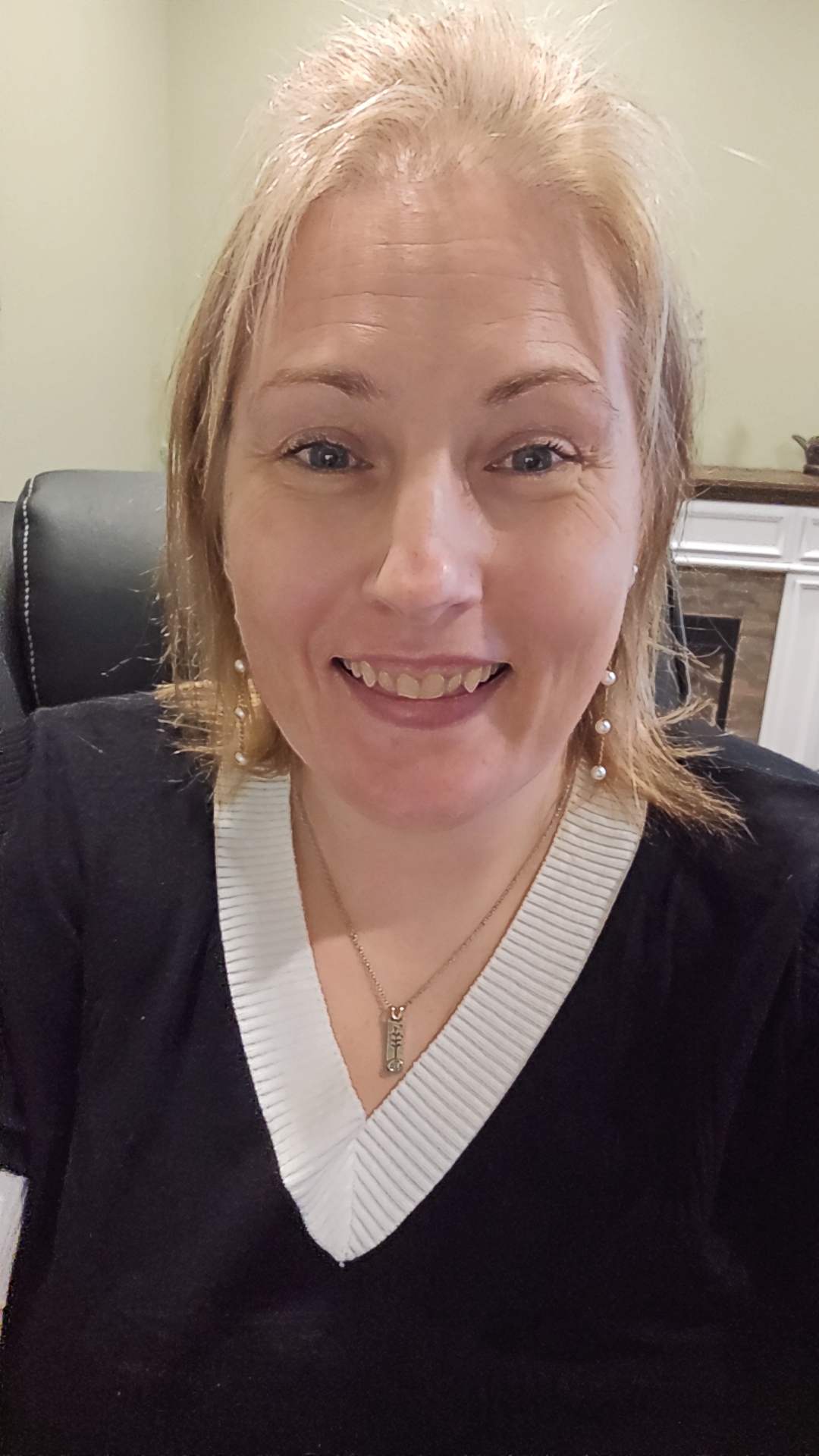 Calm Haven Counseling PLLC's image