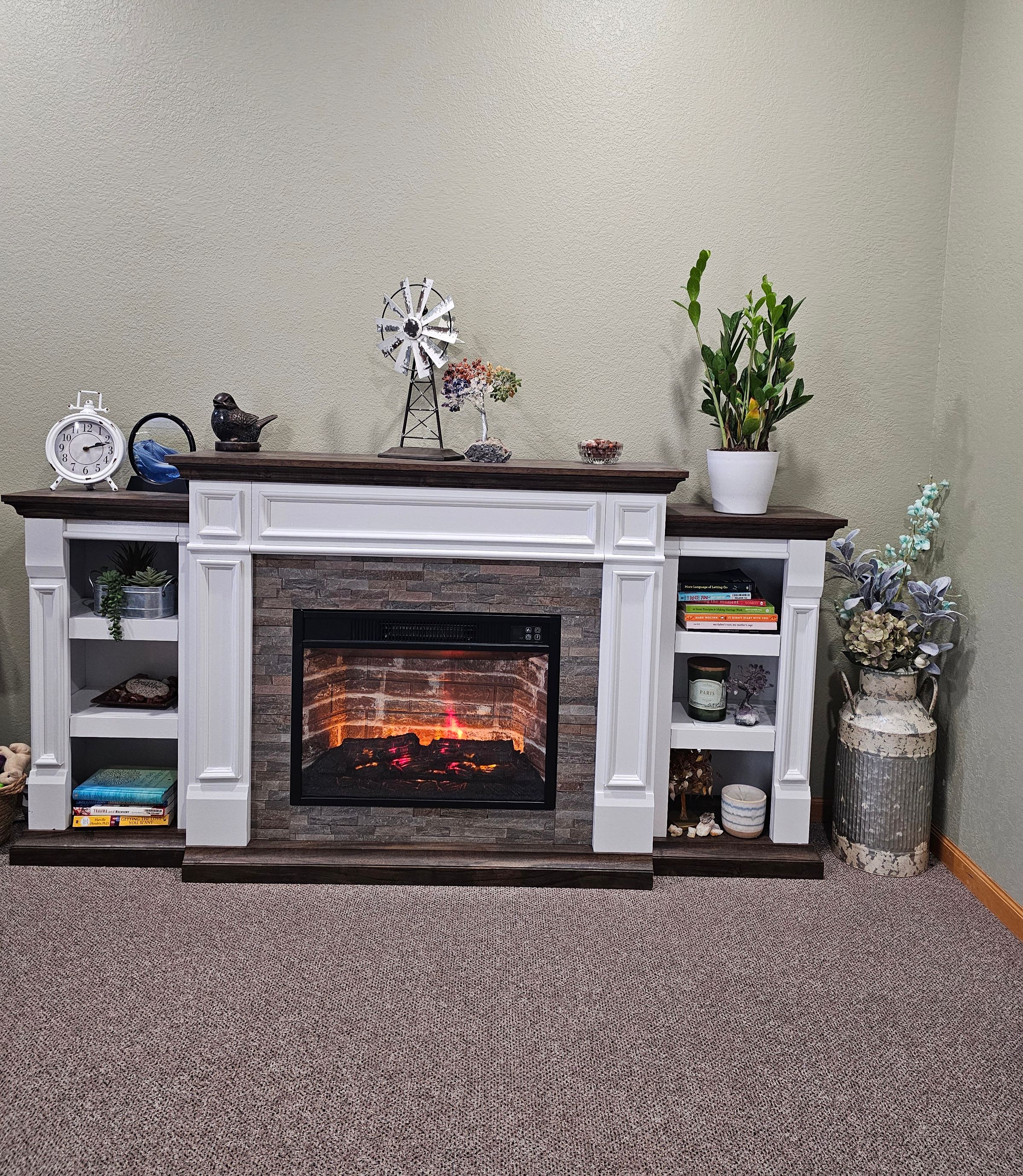 Calm Haven Counseling PLLC's image