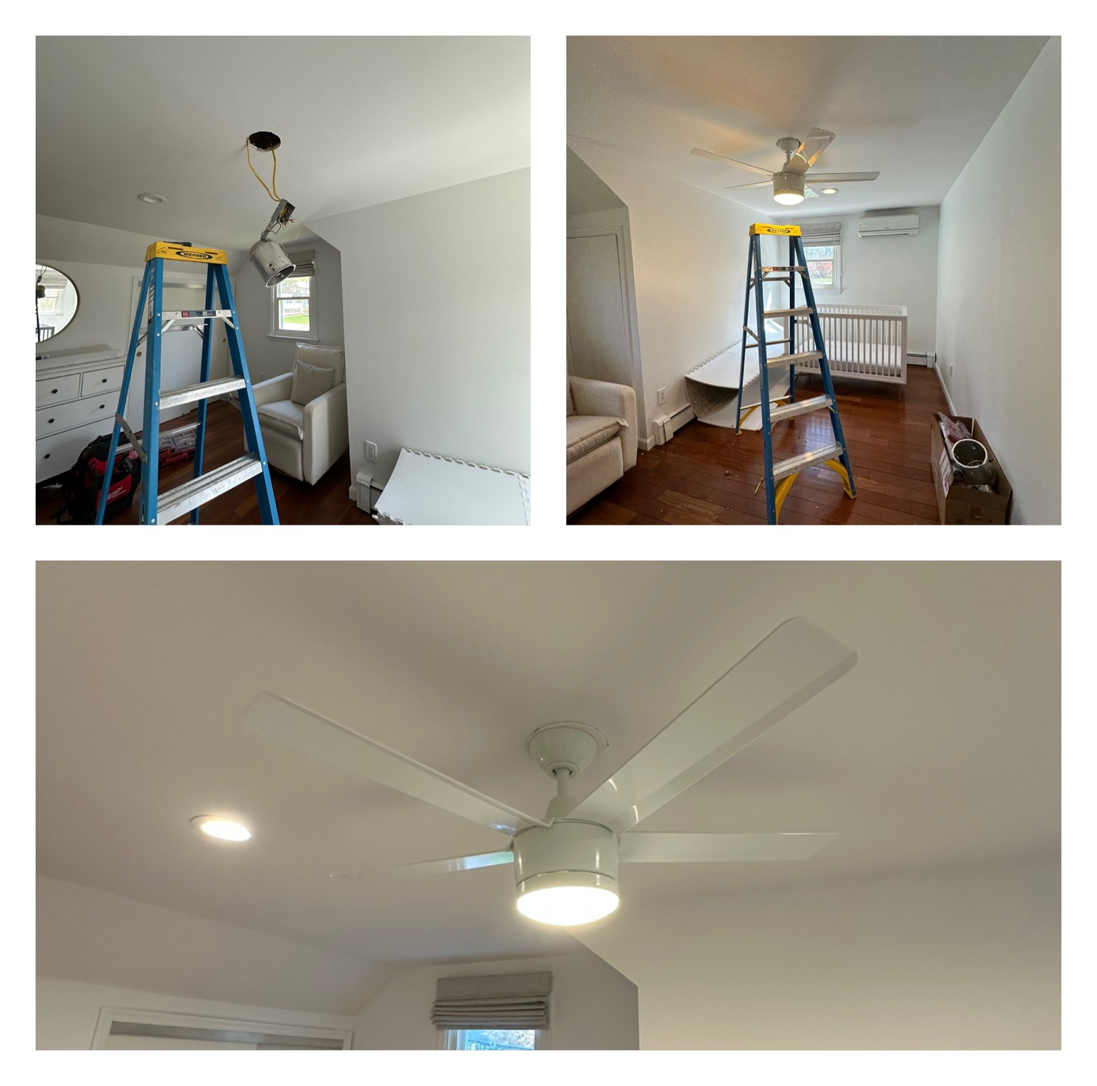 Gabe's construction handyman llc 's image