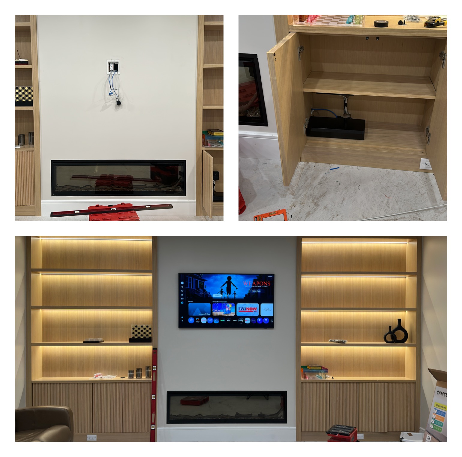 Gabe's construction handyman llc 's image