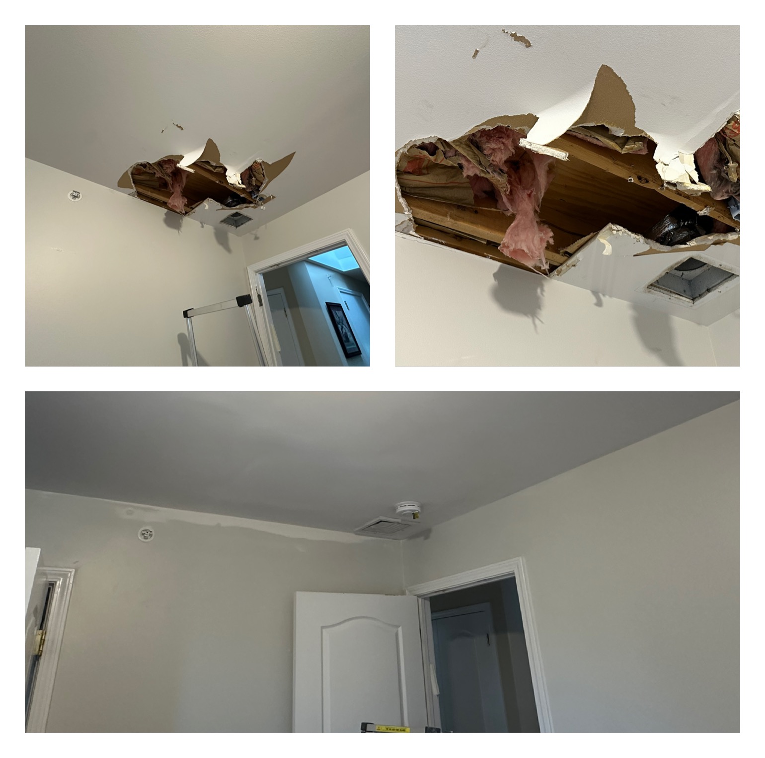 Gabe's construction handyman llc 's image