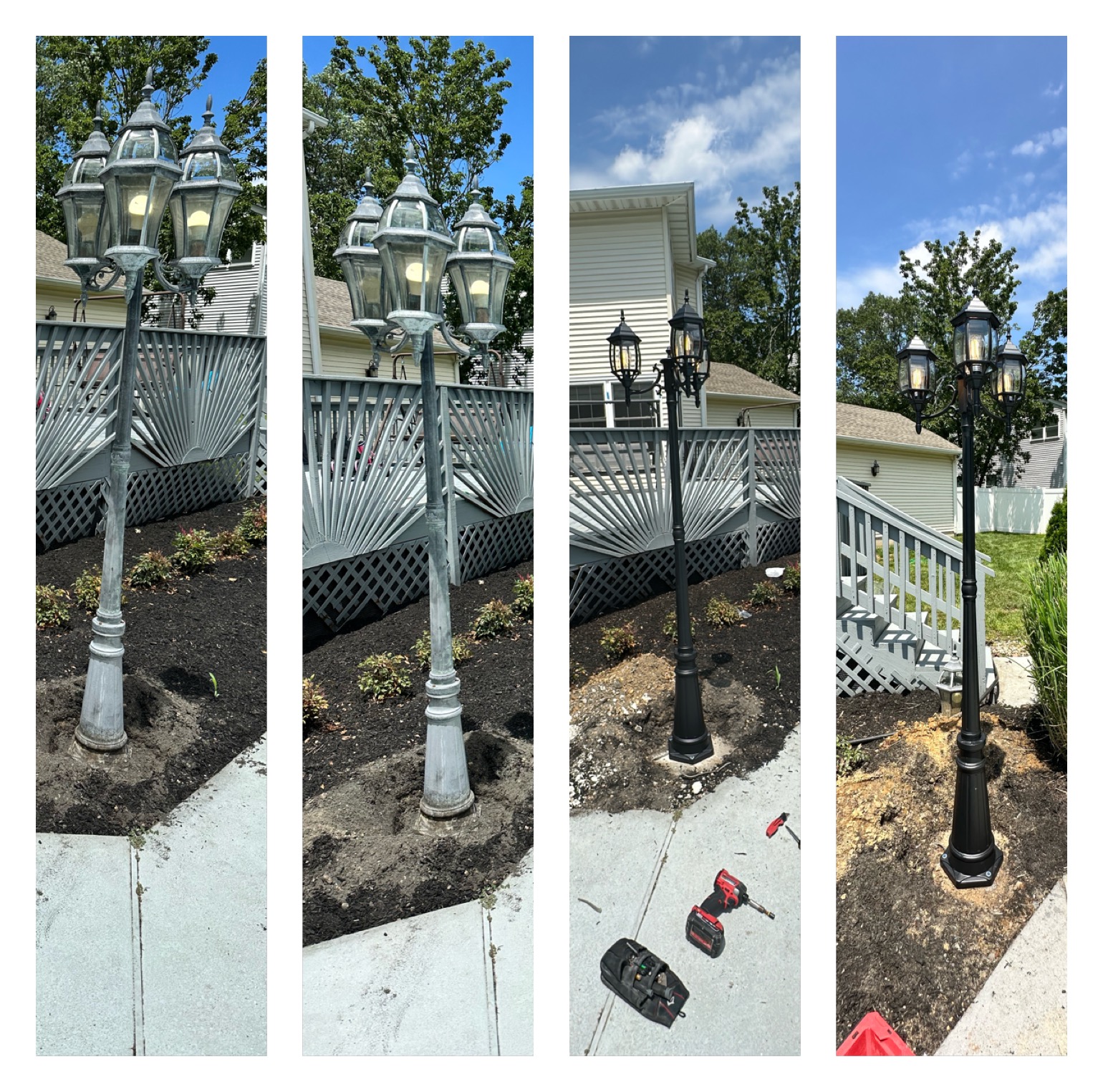 Gabe's construction handyman llc 's image